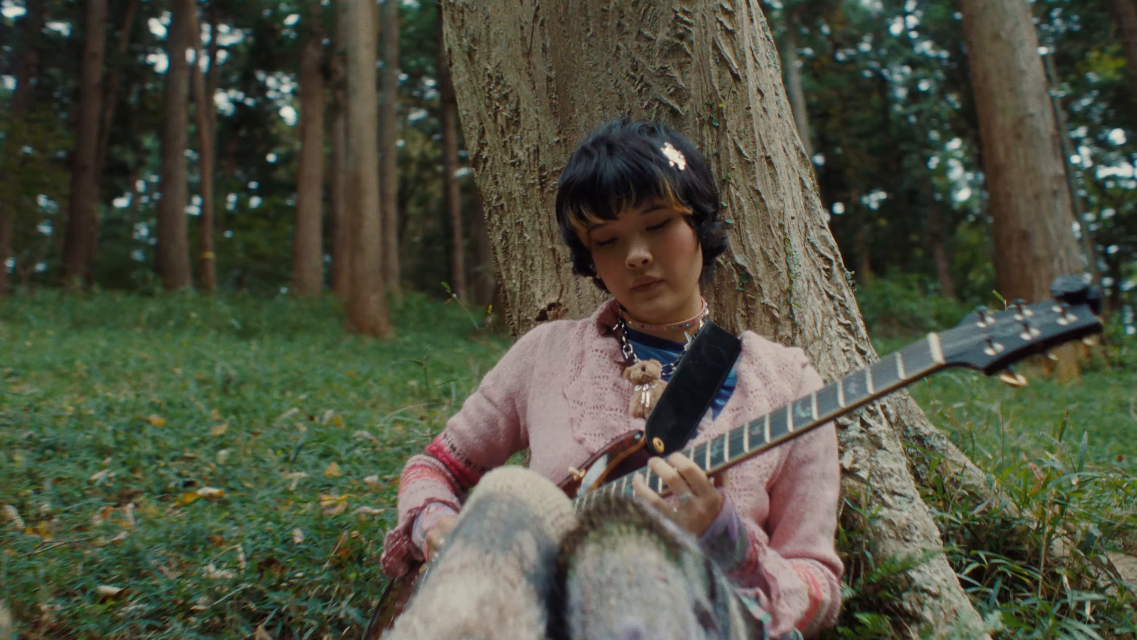 Animaru (2025) —  shot,  lighting