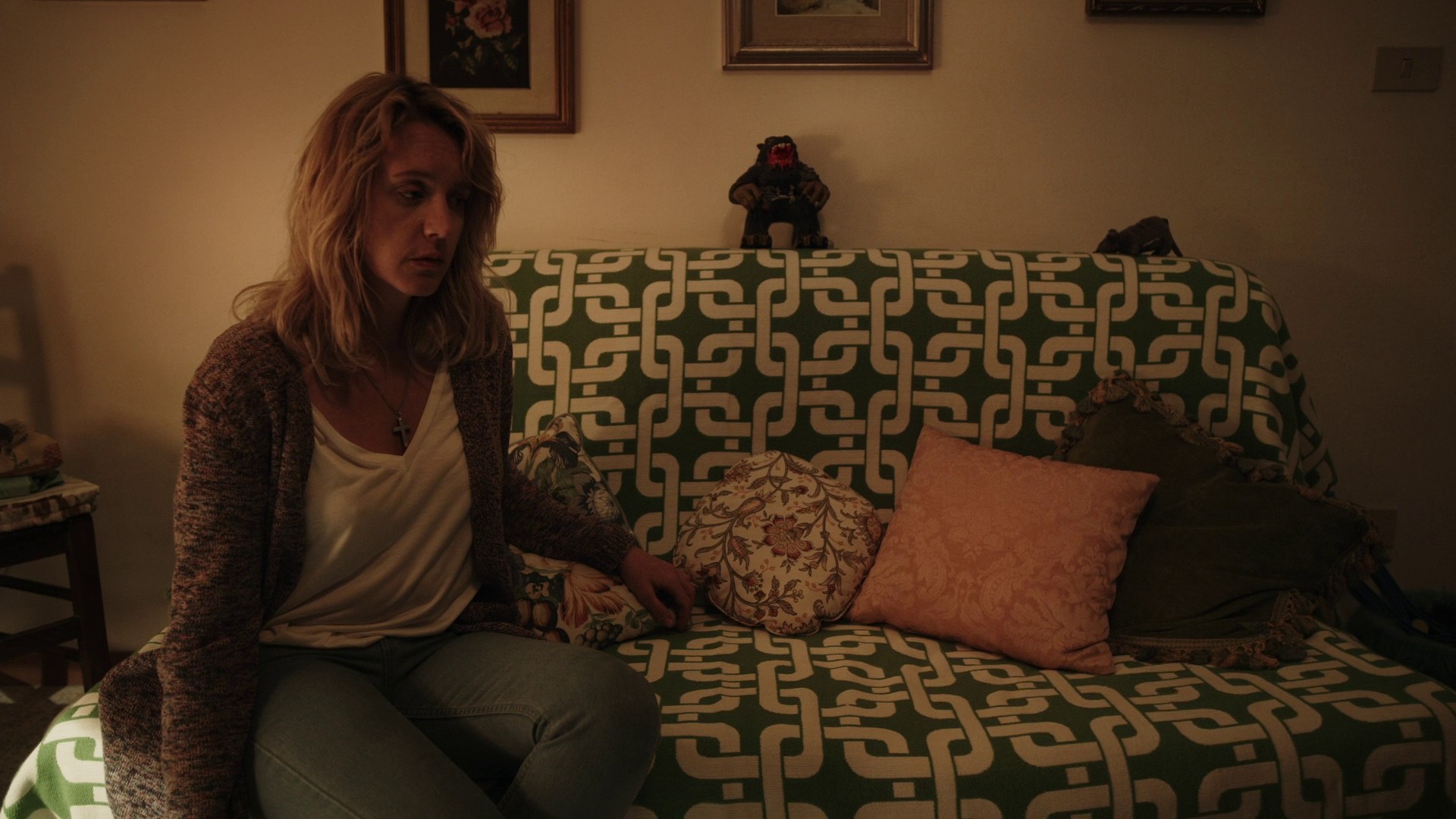 Episode #1.3 (2020) —  shot,  lighting