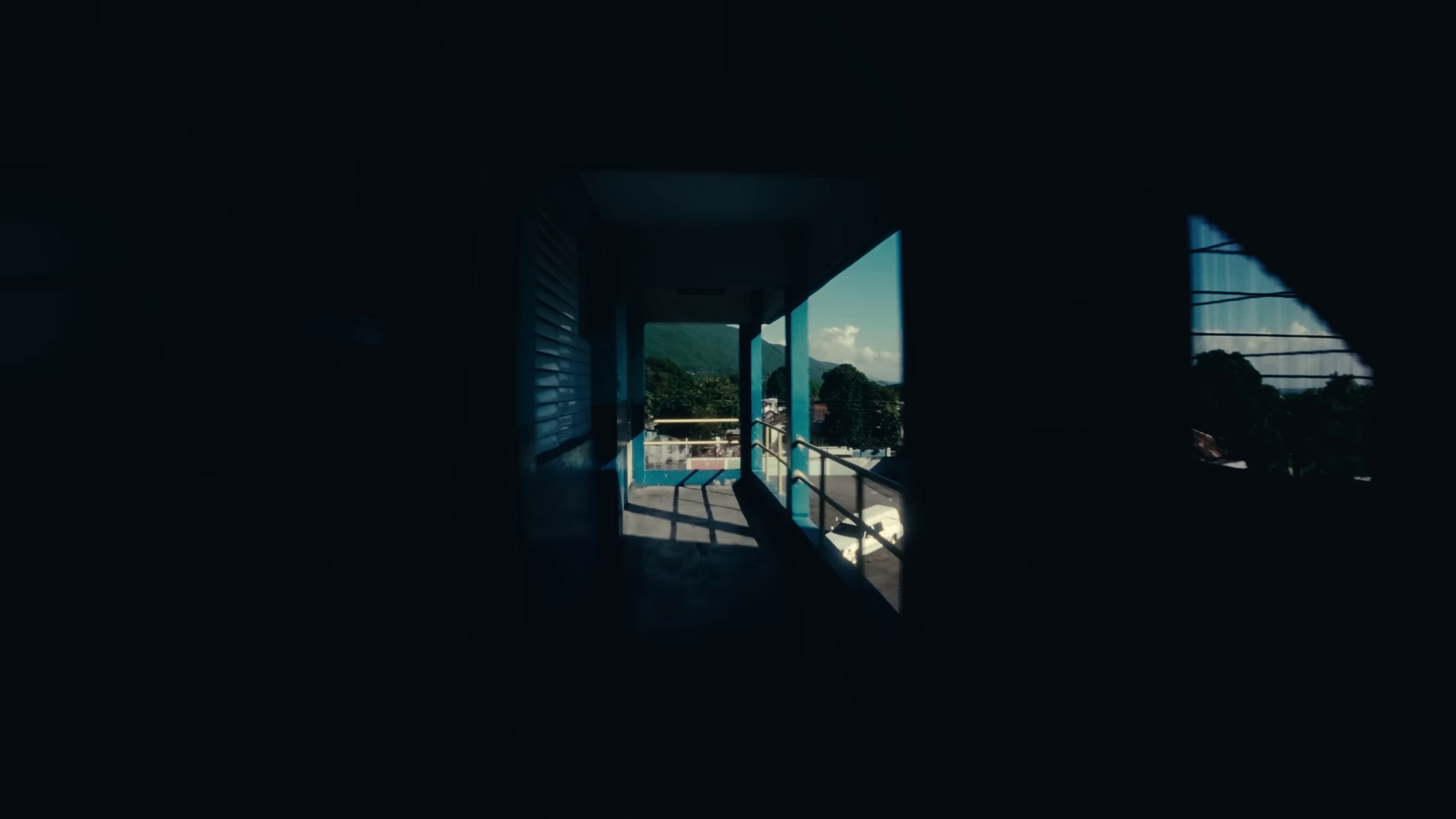 30 Million (2024) —  shot,  lighting