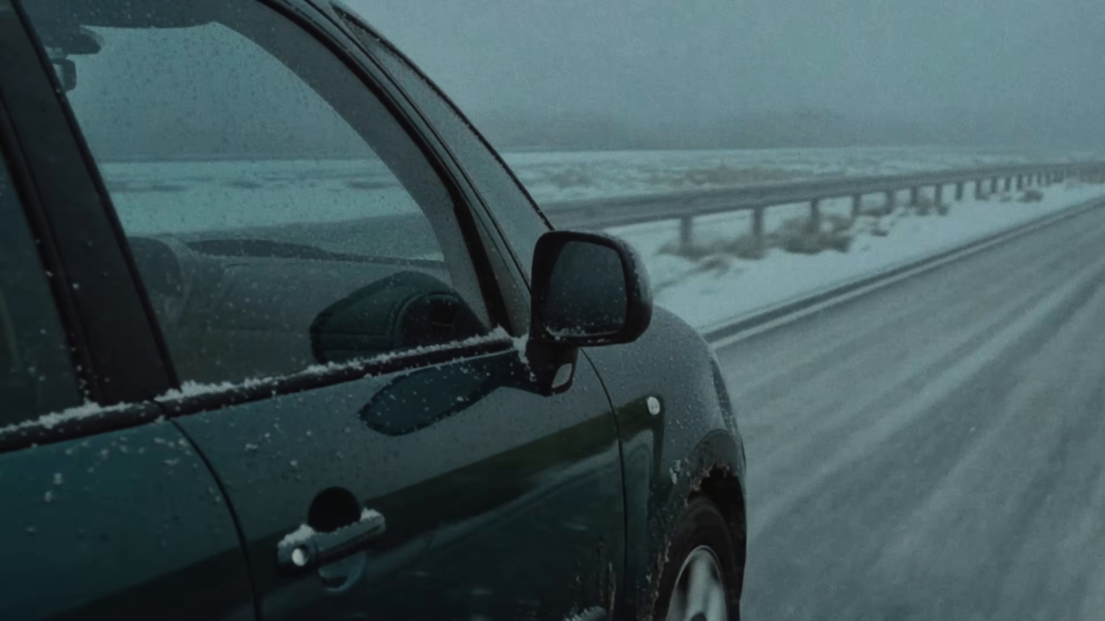 Berlingo (2025) —  shot,  lighting