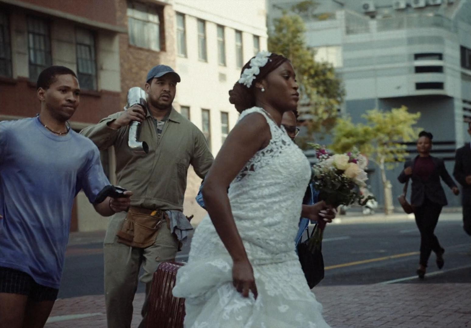 Adidas Supernova - Ease Your Mind DC (2024) —  shot,  lighting