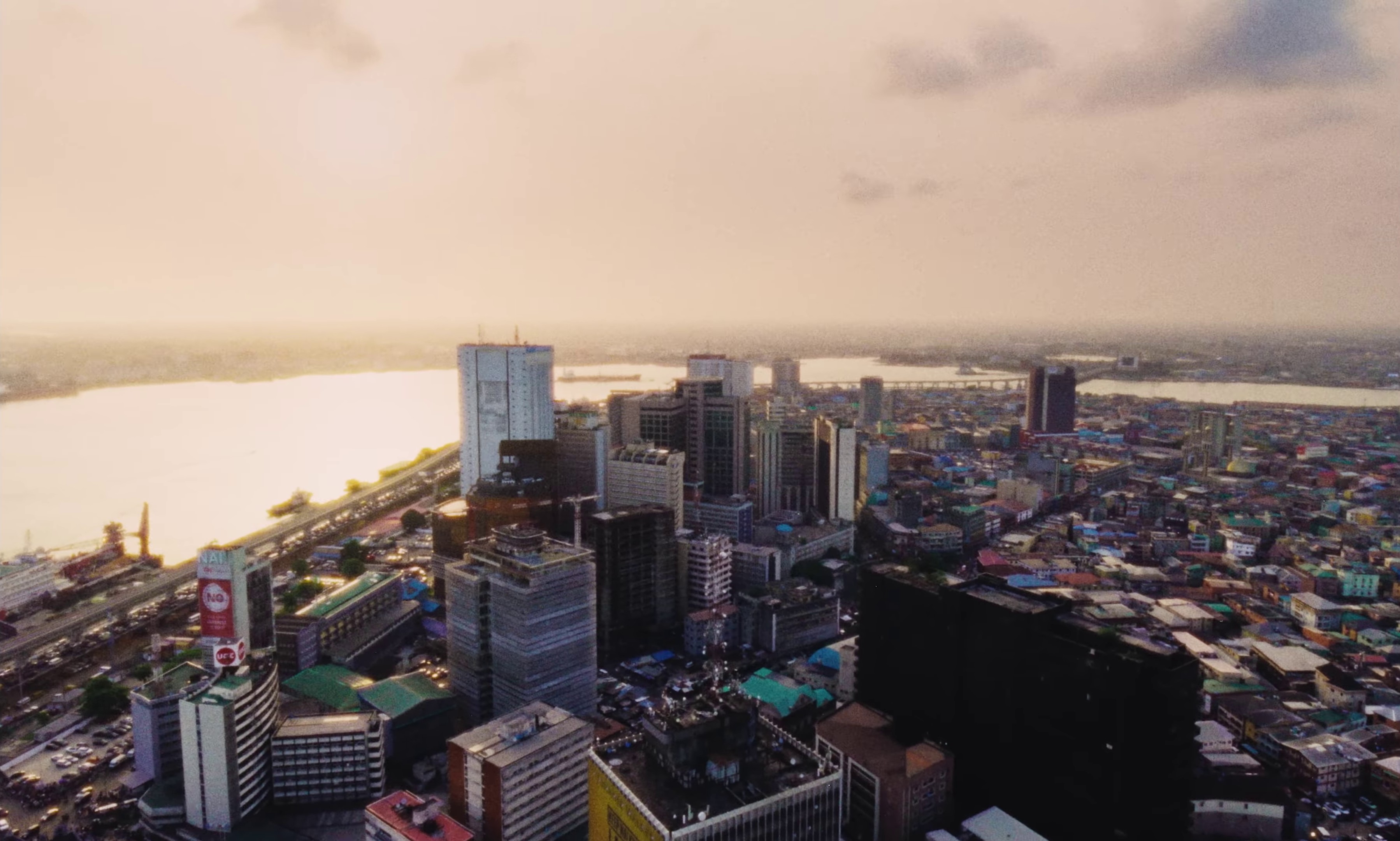 Love Me JeJe (2024) —  shot,  lighting