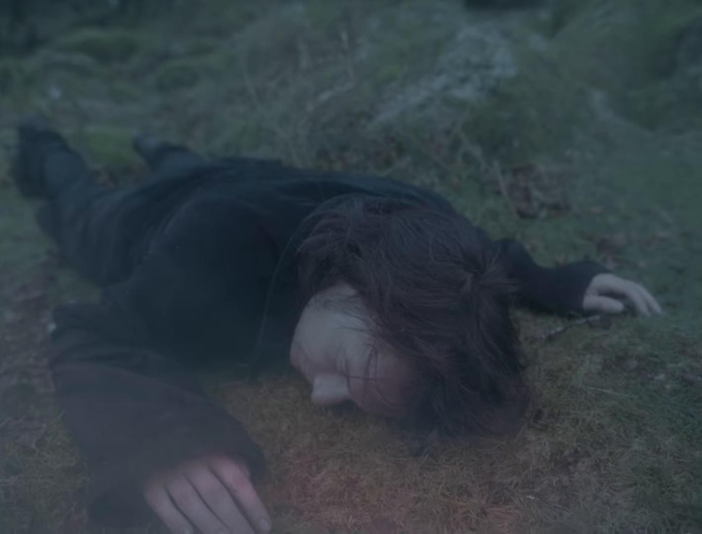 Please Take Care (2021) —  shot,  lighting