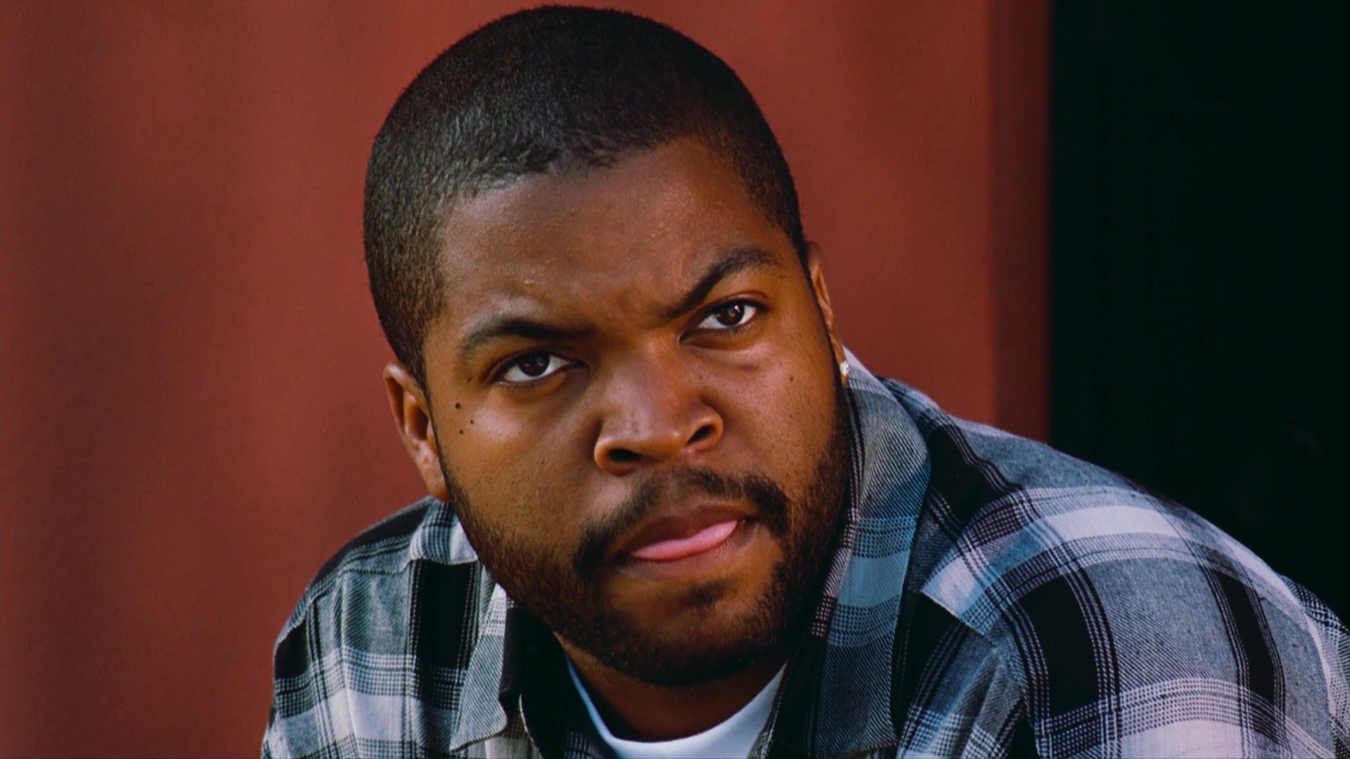 Friday (1995) —  shot,  lighting