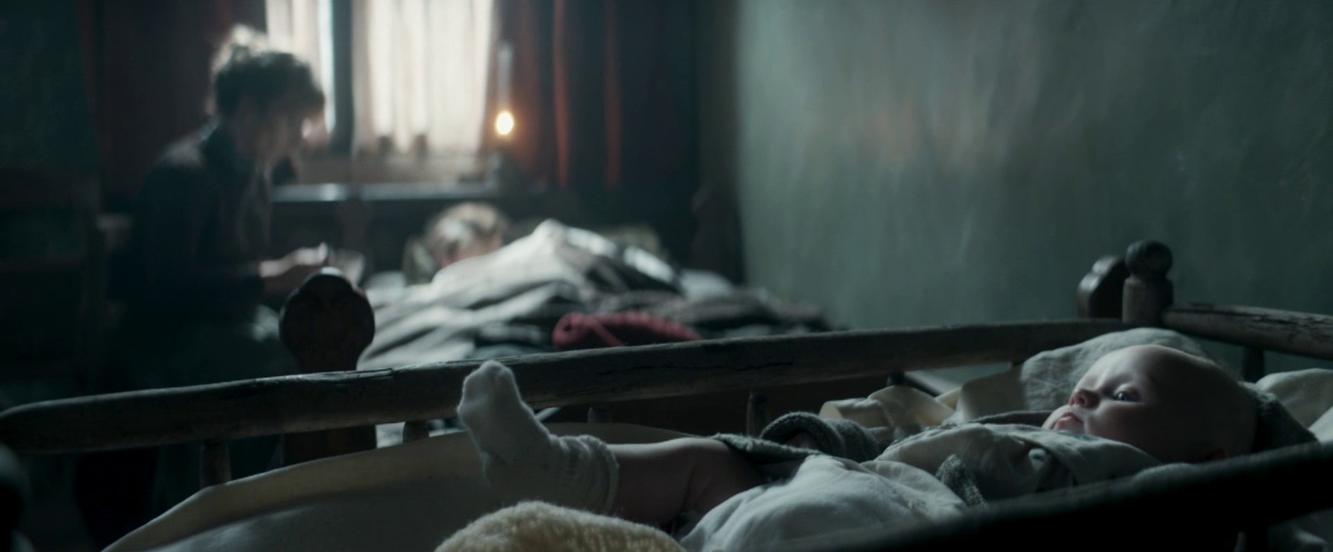 Épisode 5 (2021) —  shot,  lighting