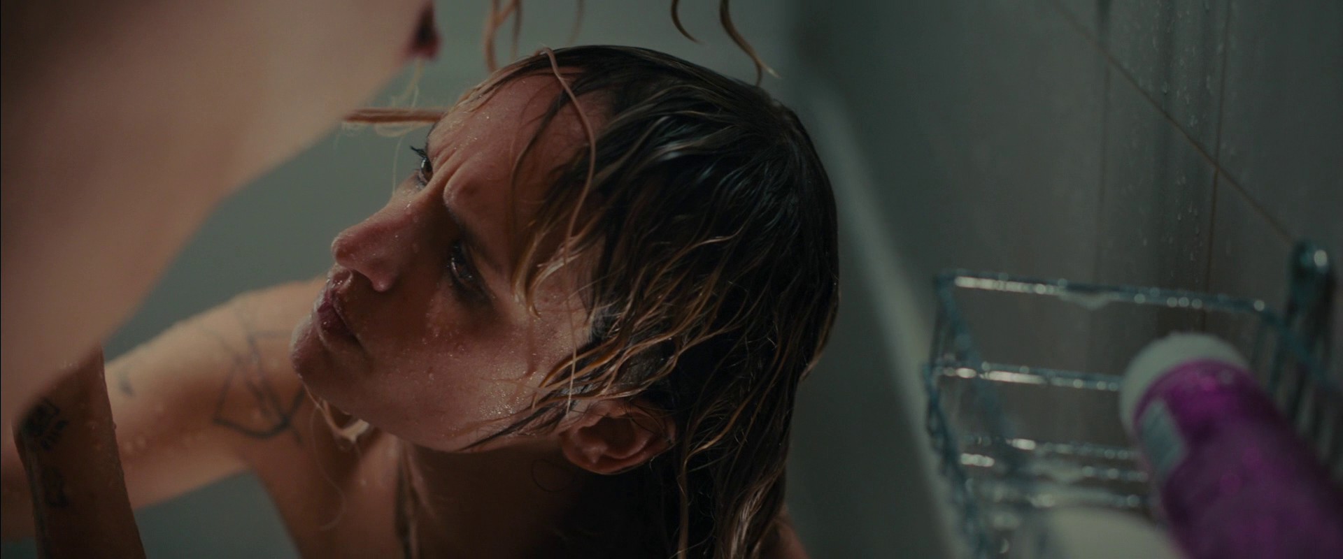 Titane (2021) —  shot,  lighting