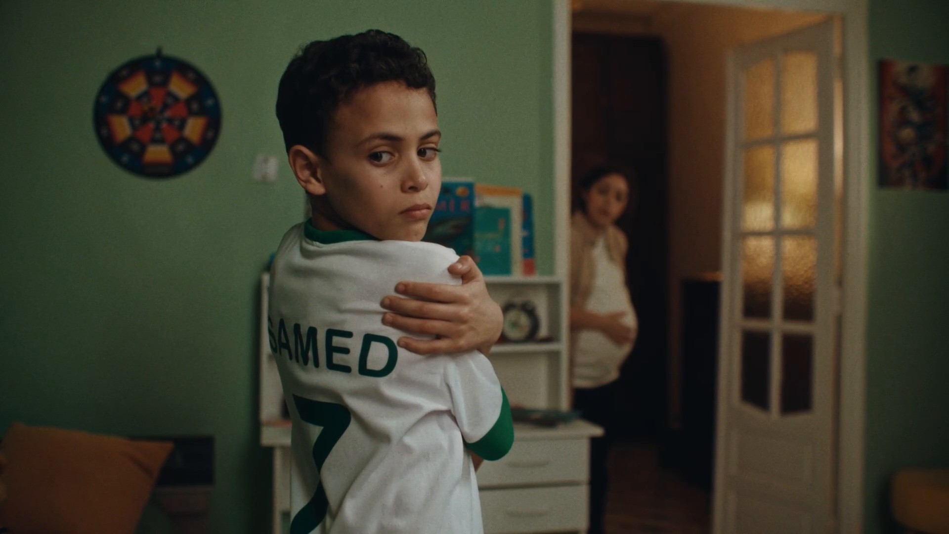 Omo - My Algeria (DC) (2024) —  shot,  lighting