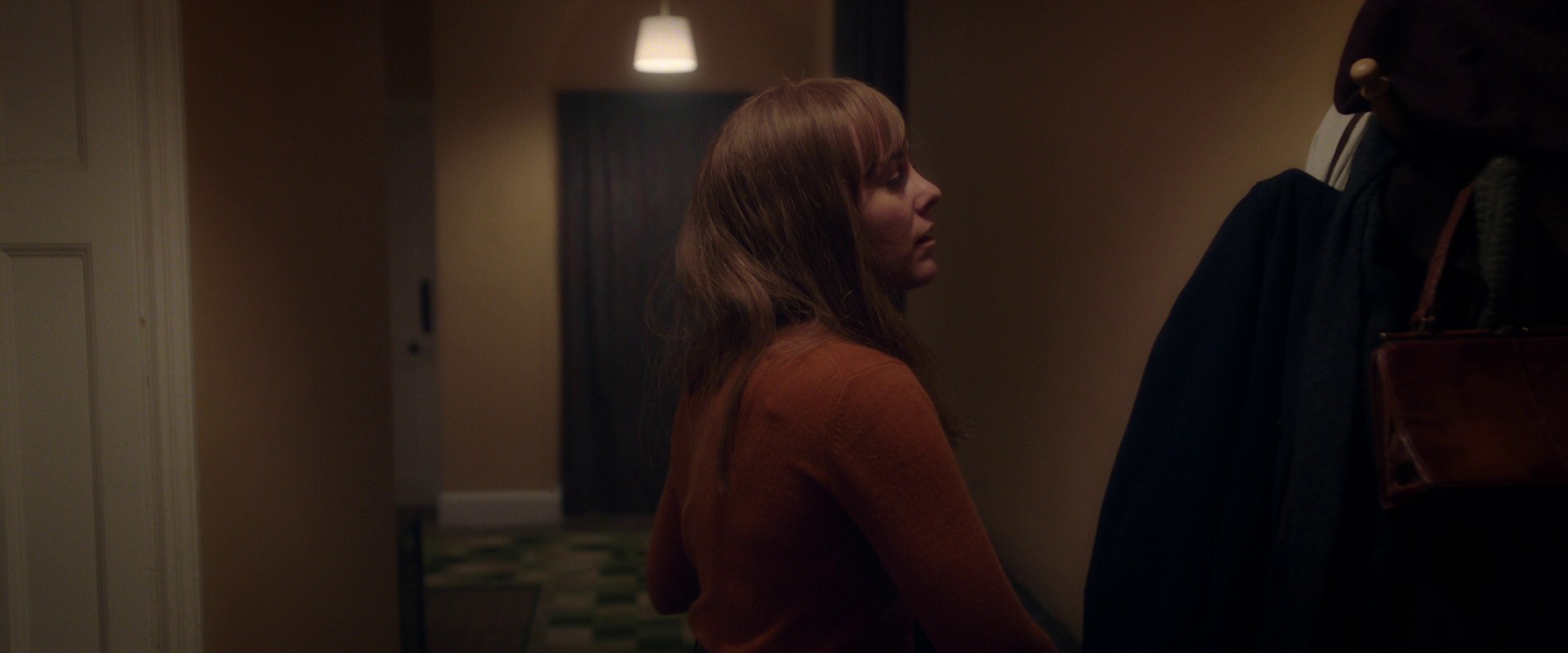 Consecration (2023) —  shot,  lighting