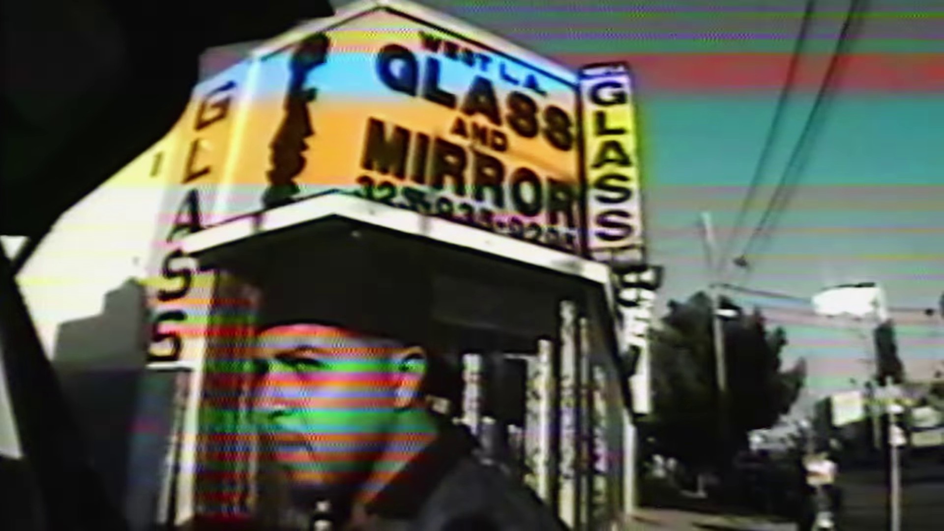 Drifté (2023) —  shot,  lighting