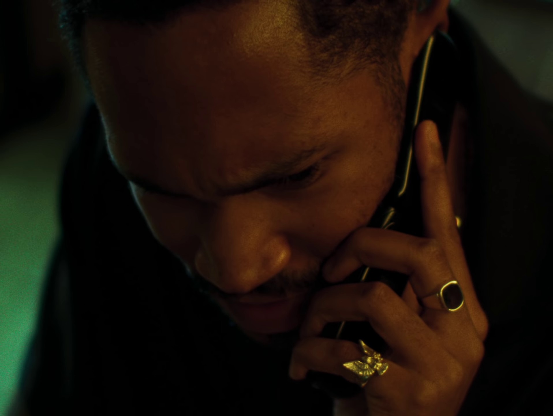 Look Easy (The Short) (2020) —  shot,  lighting