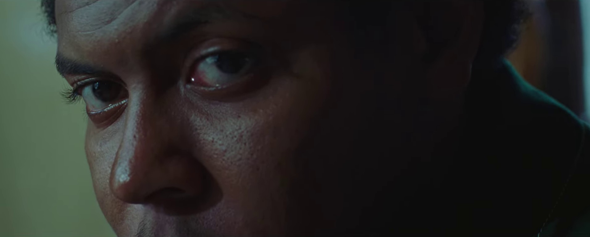 That Feeling  (2023) —  shot,  lighting