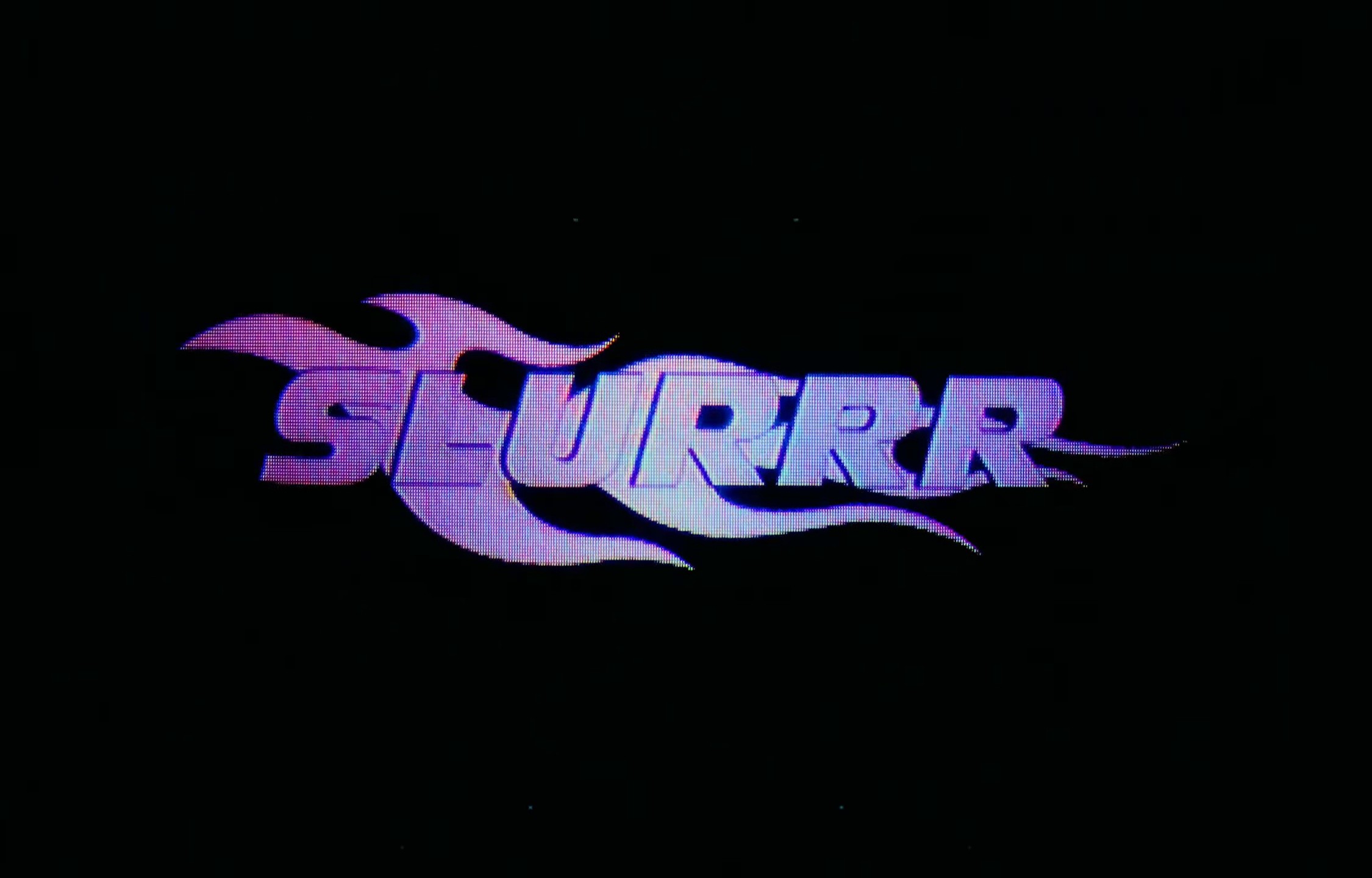 SLURRR (2024) —  shot,  lighting