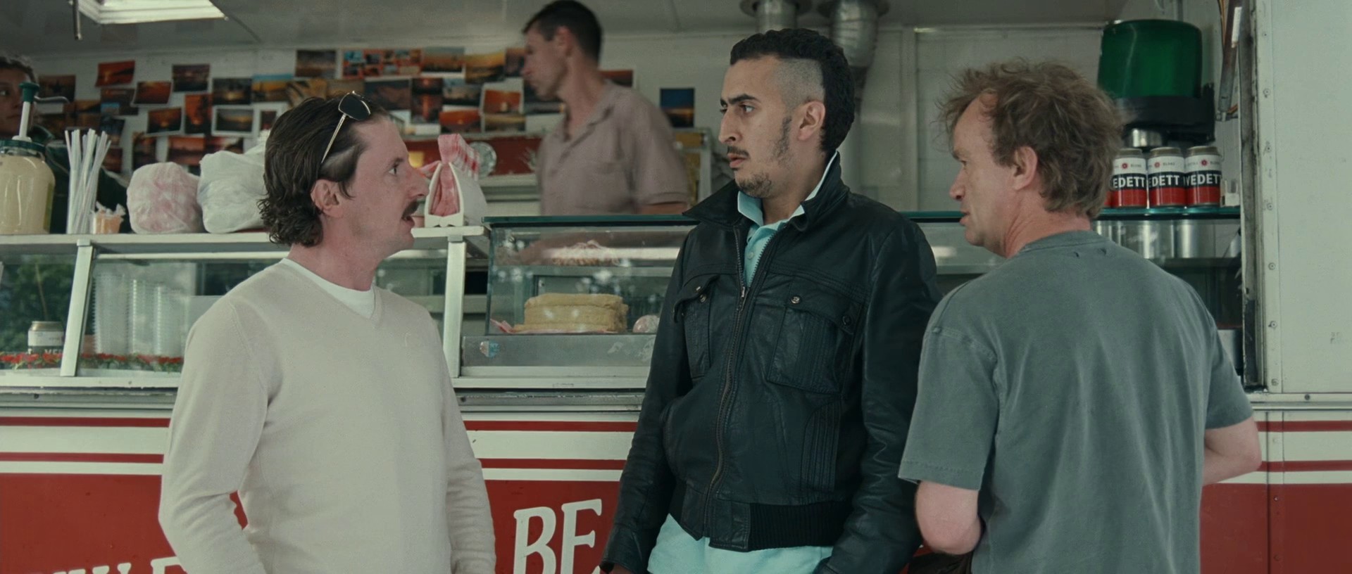 Dikkenek (2006) —  shot,  lighting