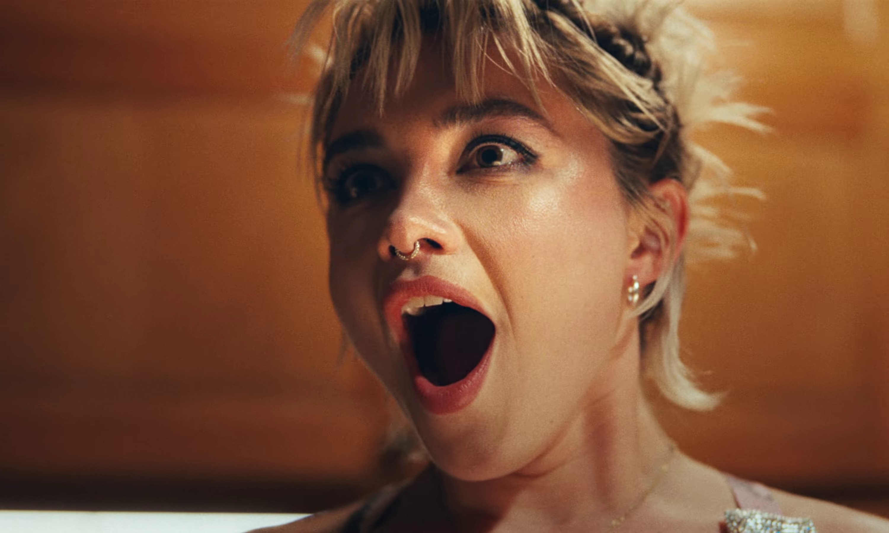 Never Need Me (2024) —  shot,  lighting