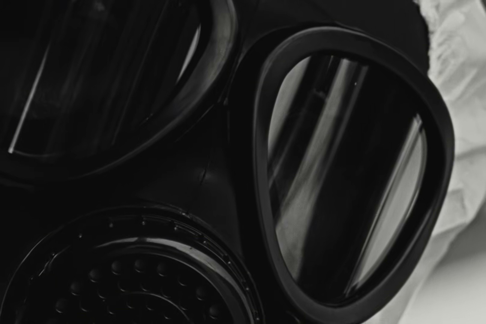 Mr. MoodBoard (2025) —  shot,  lighting