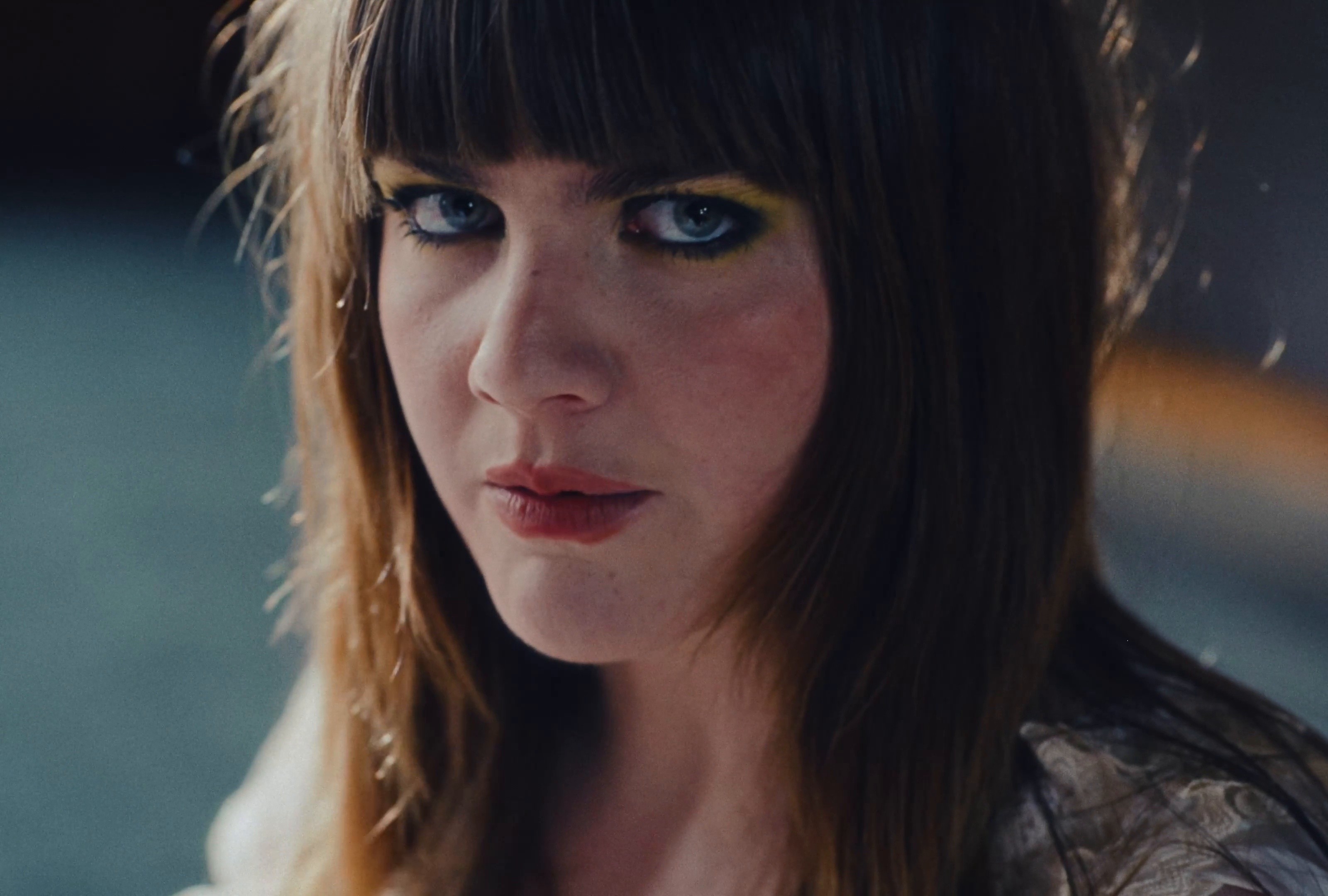 NO ME GUSTA (2025) —  shot,  lighting