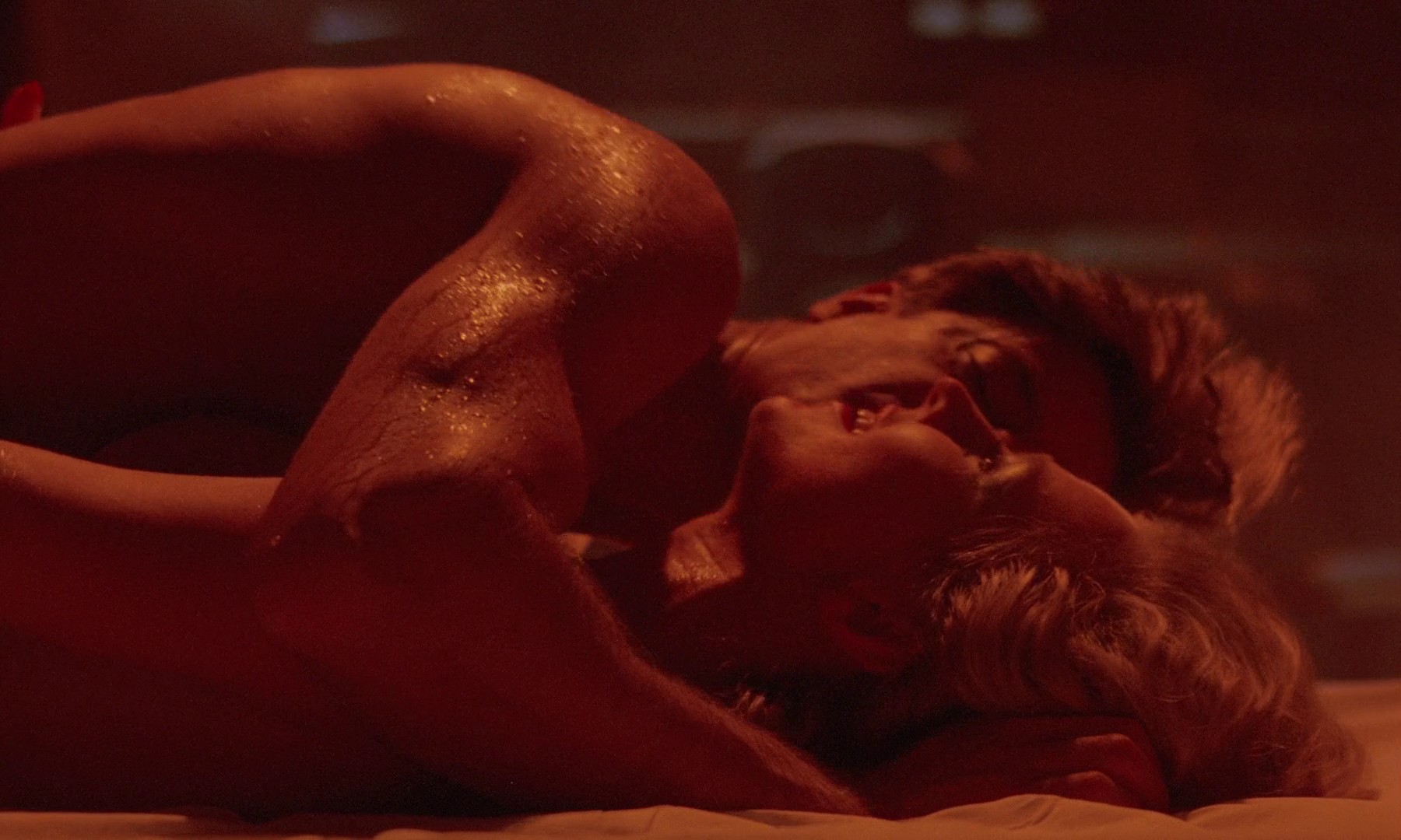 Lili Marleen (1981) —  shot,  lighting