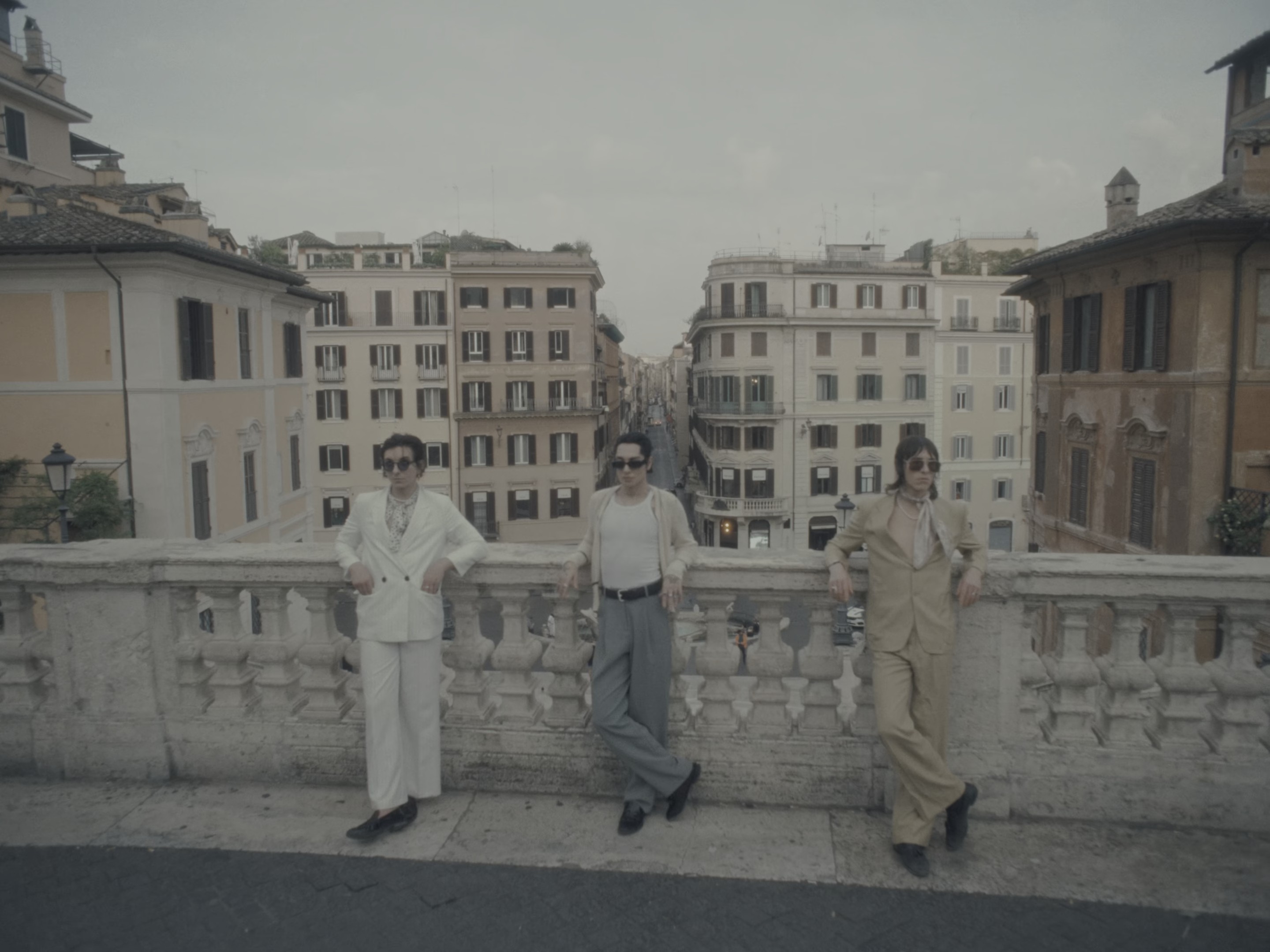 Ache In My Heart (2024) —  shot,  lighting