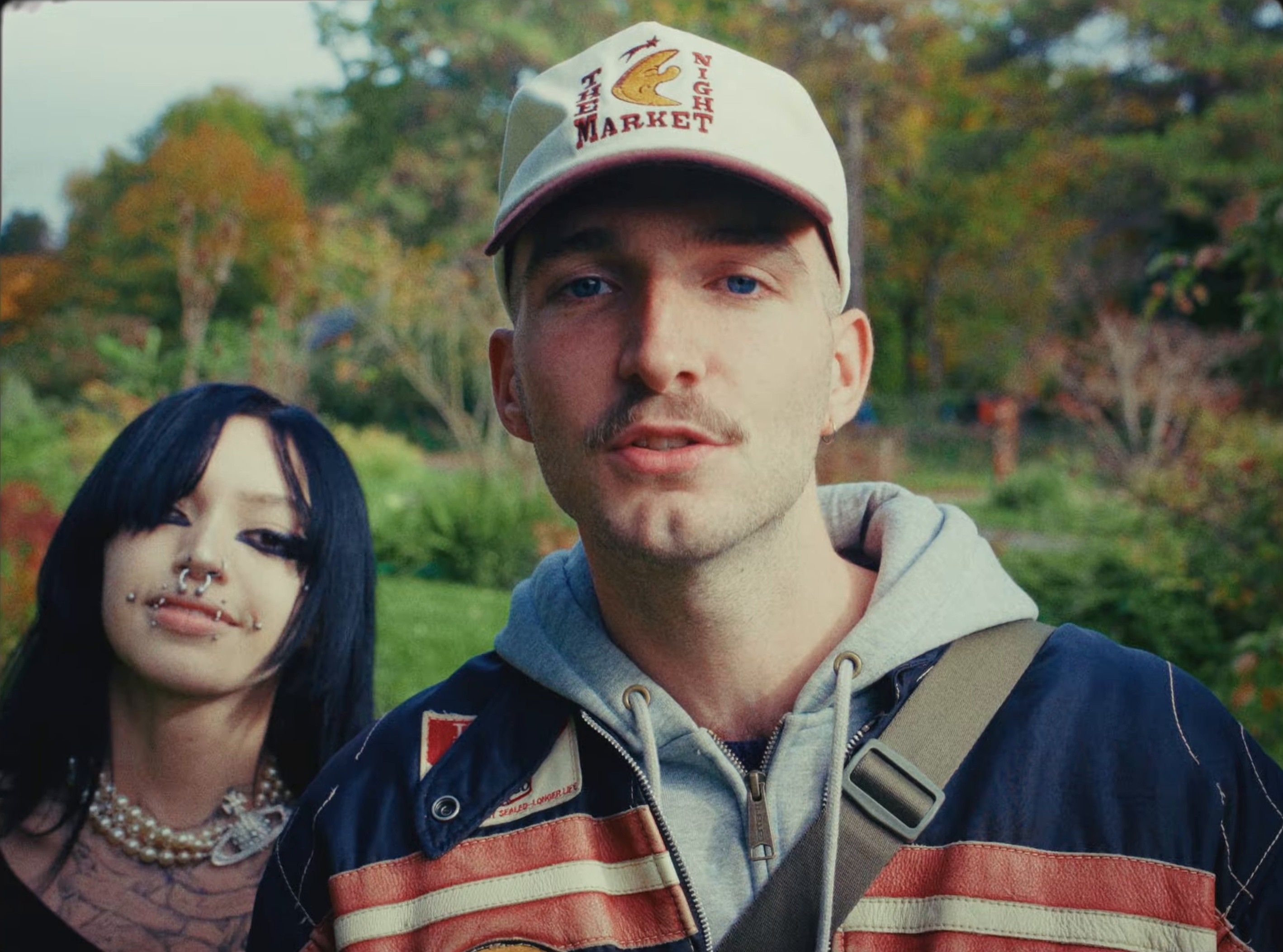 mec toxique (2025) —  shot,  lighting