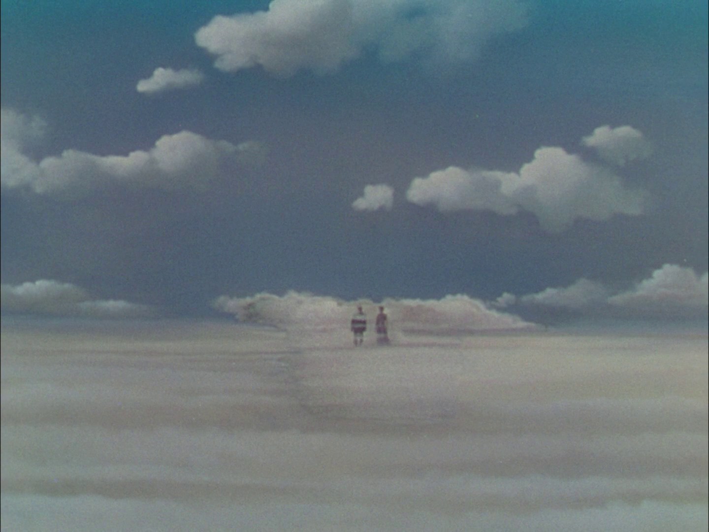 Down to Earth (1947) —  shot,  lighting