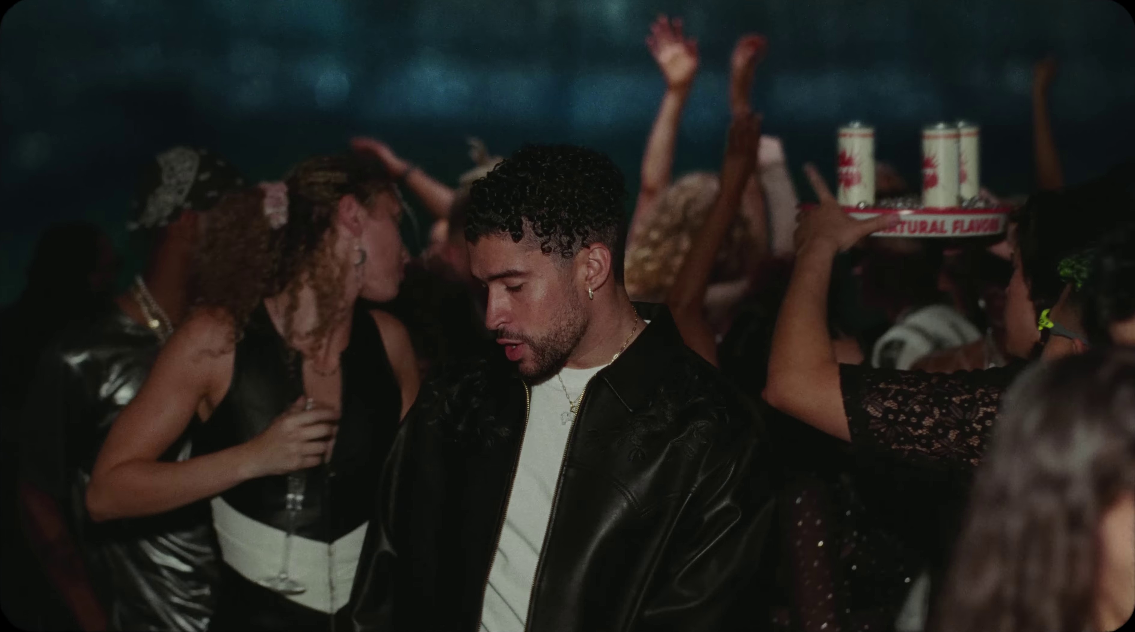 K-pop (2023) —  shot,  lighting