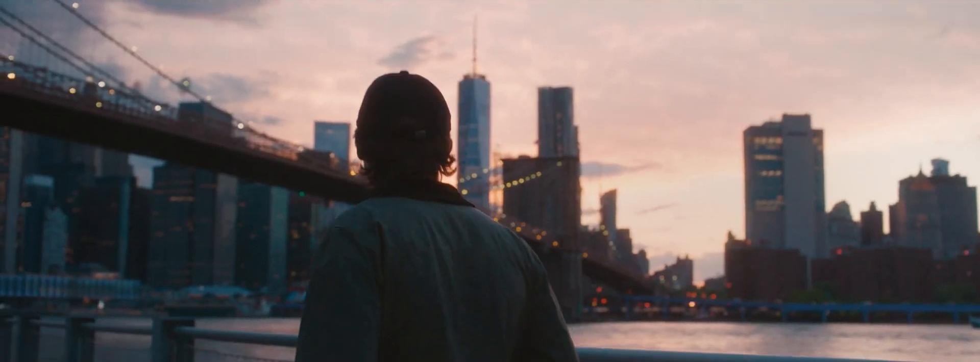 Save the Planet _ Dodge Charger Daytona (2024) —  shot,  lighting