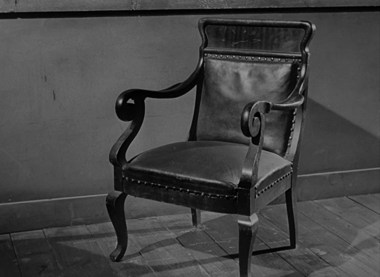 High Noon (1952) —  shot,  lighting