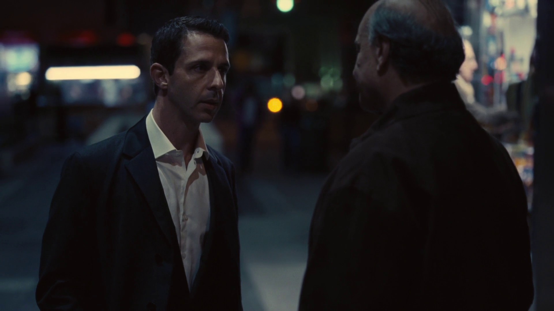 Shit Show at the Fuck Factory (2018) —  shot,  lighting