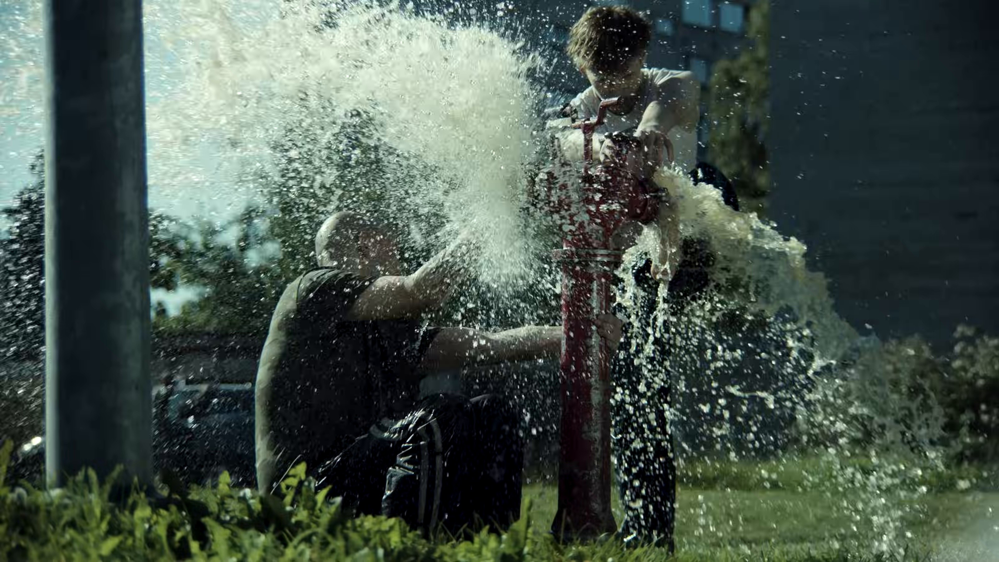 Week ago  (2024) —  shot,  lighting