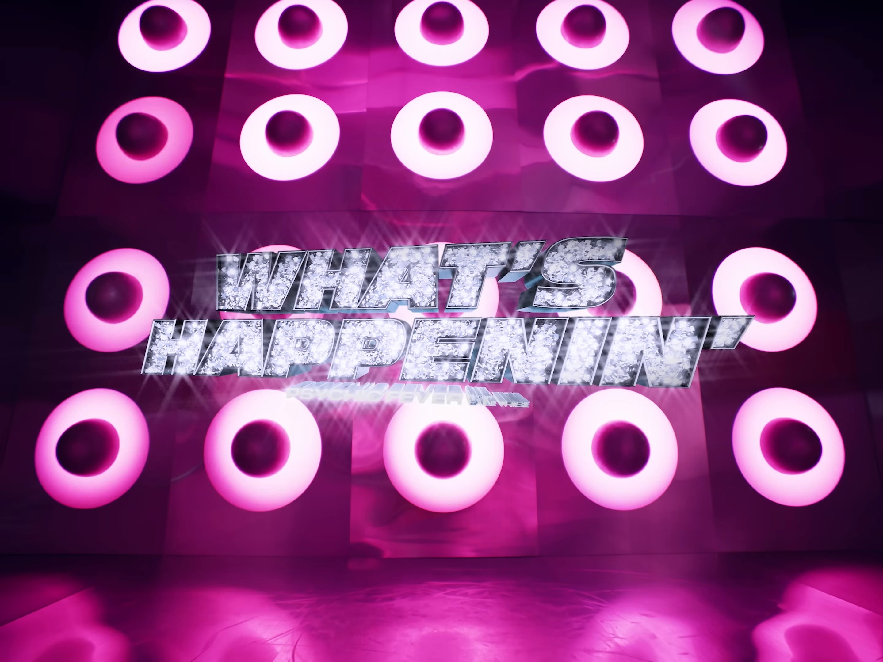 What's Happenin' (2025) —  shot,  lighting