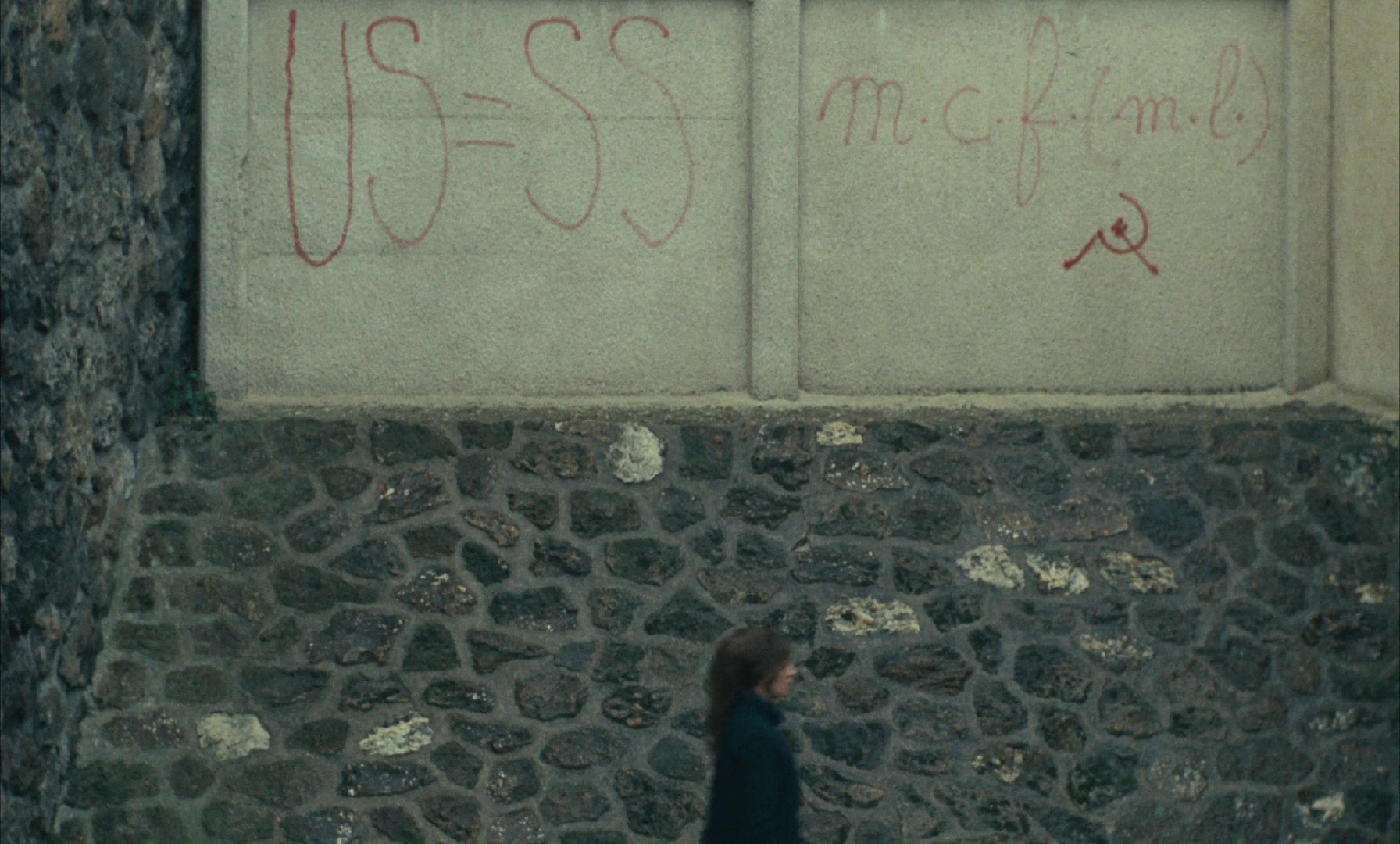 Juliet in Paris (1967) —  shot,  lighting