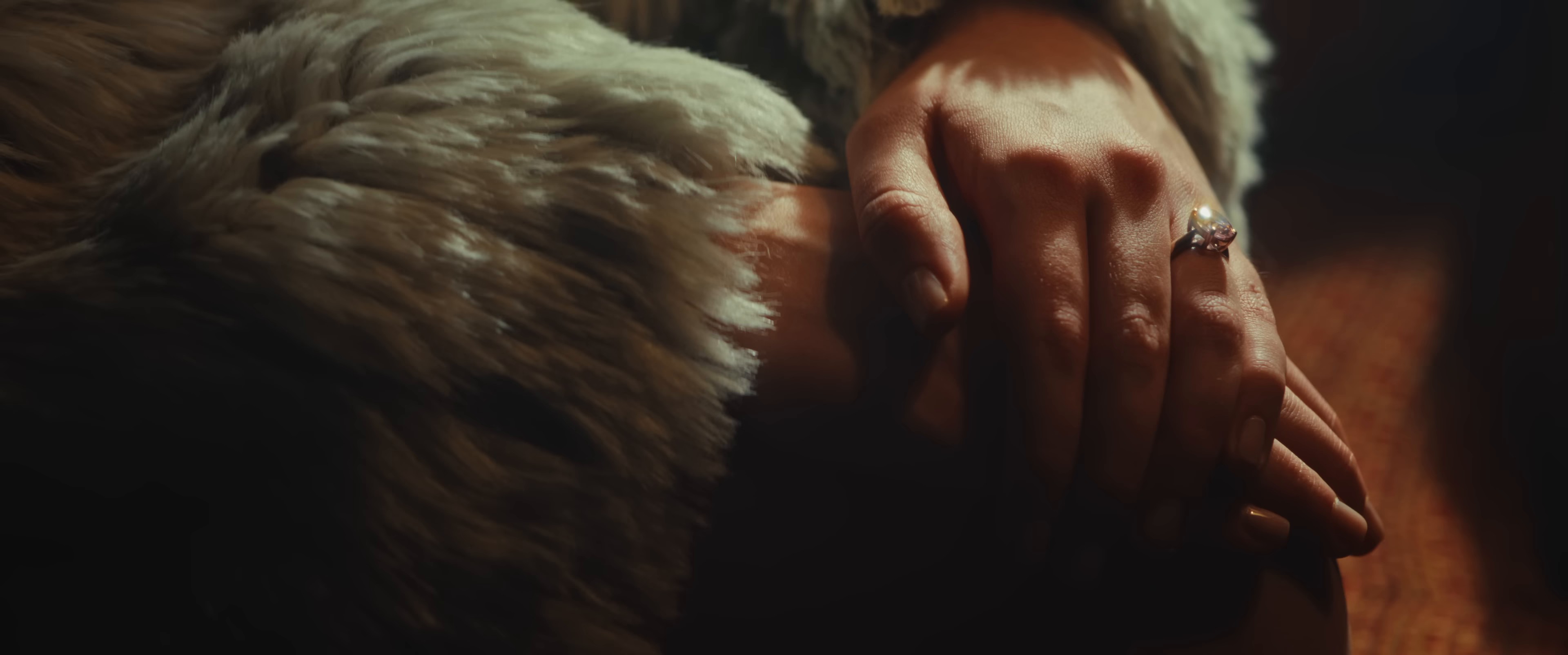 Qué Más Quieres (2024) —  shot,  lighting