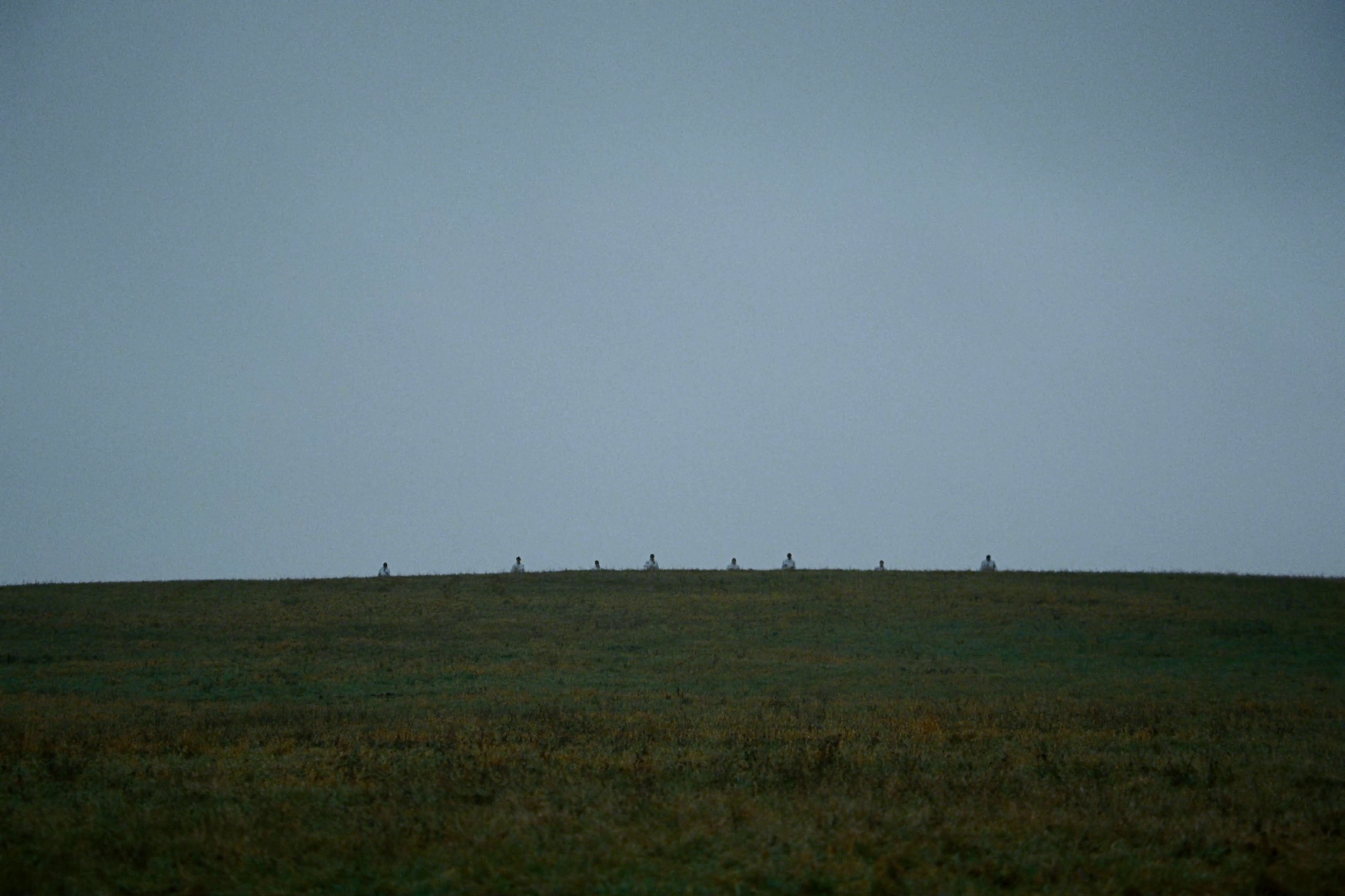  FAST LAND (2022) —  shot,  lighting