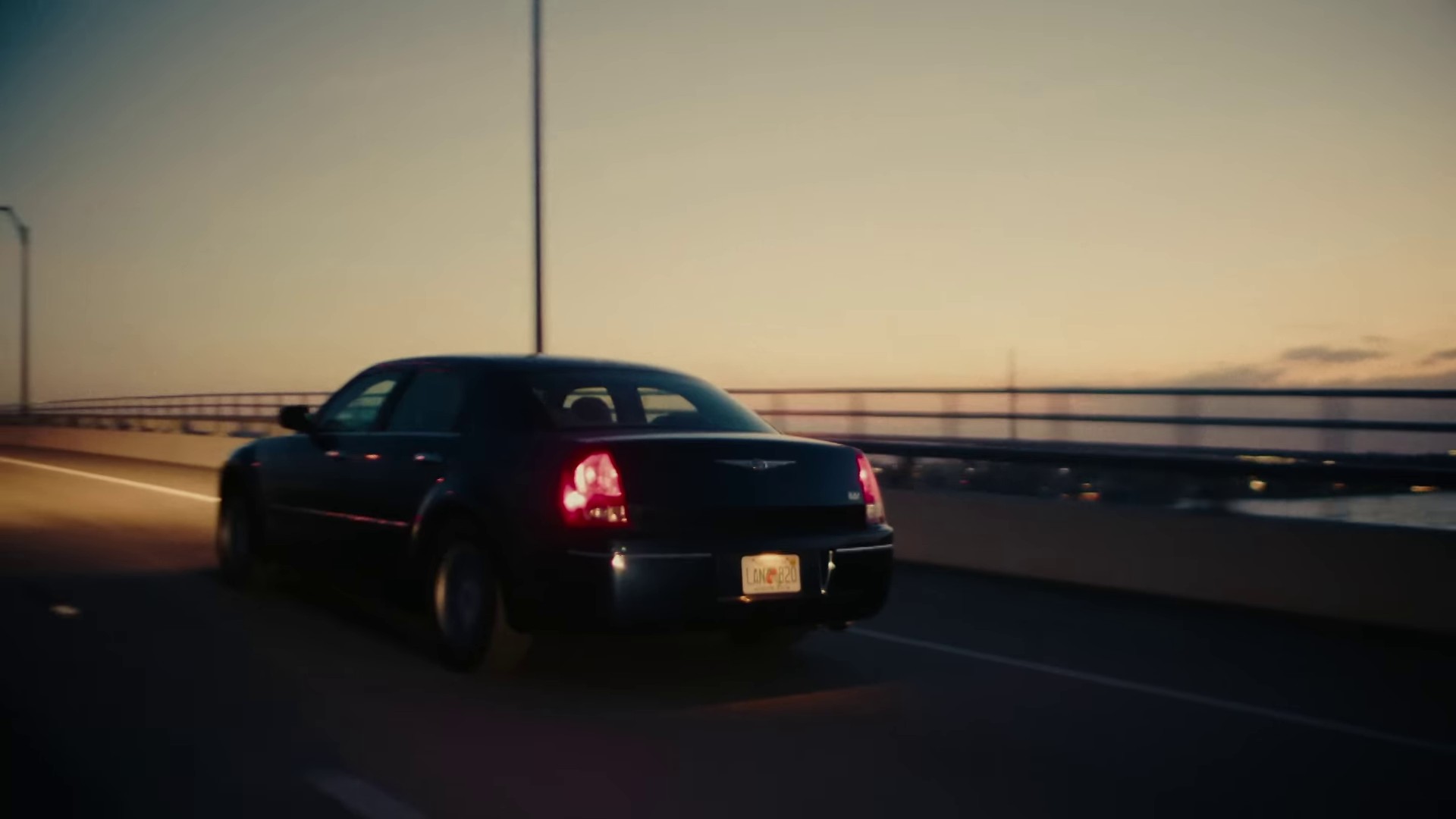 3 Nights (2019) —  shot,  lighting