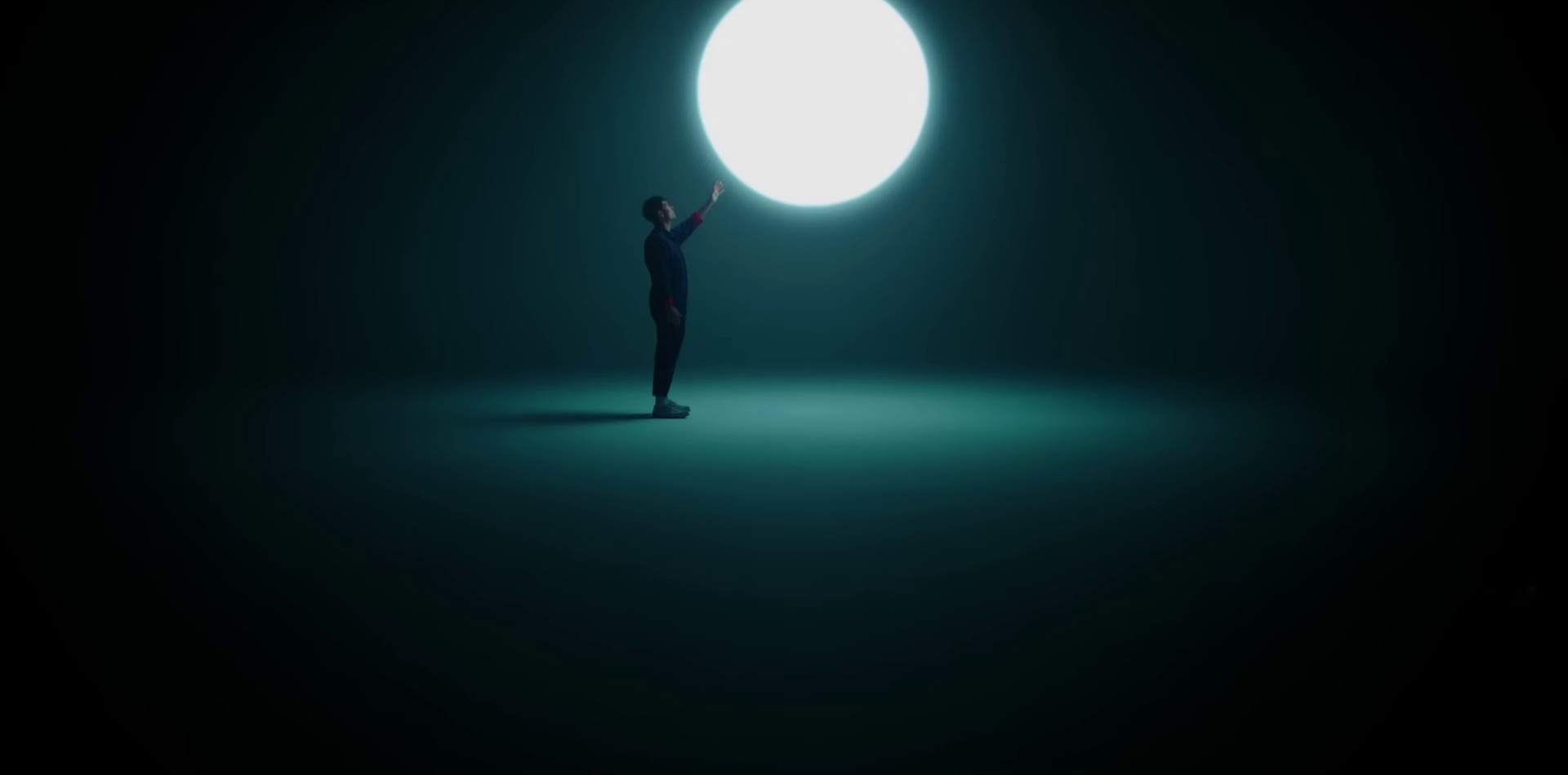 Revolution (2022) —  shot,  lighting