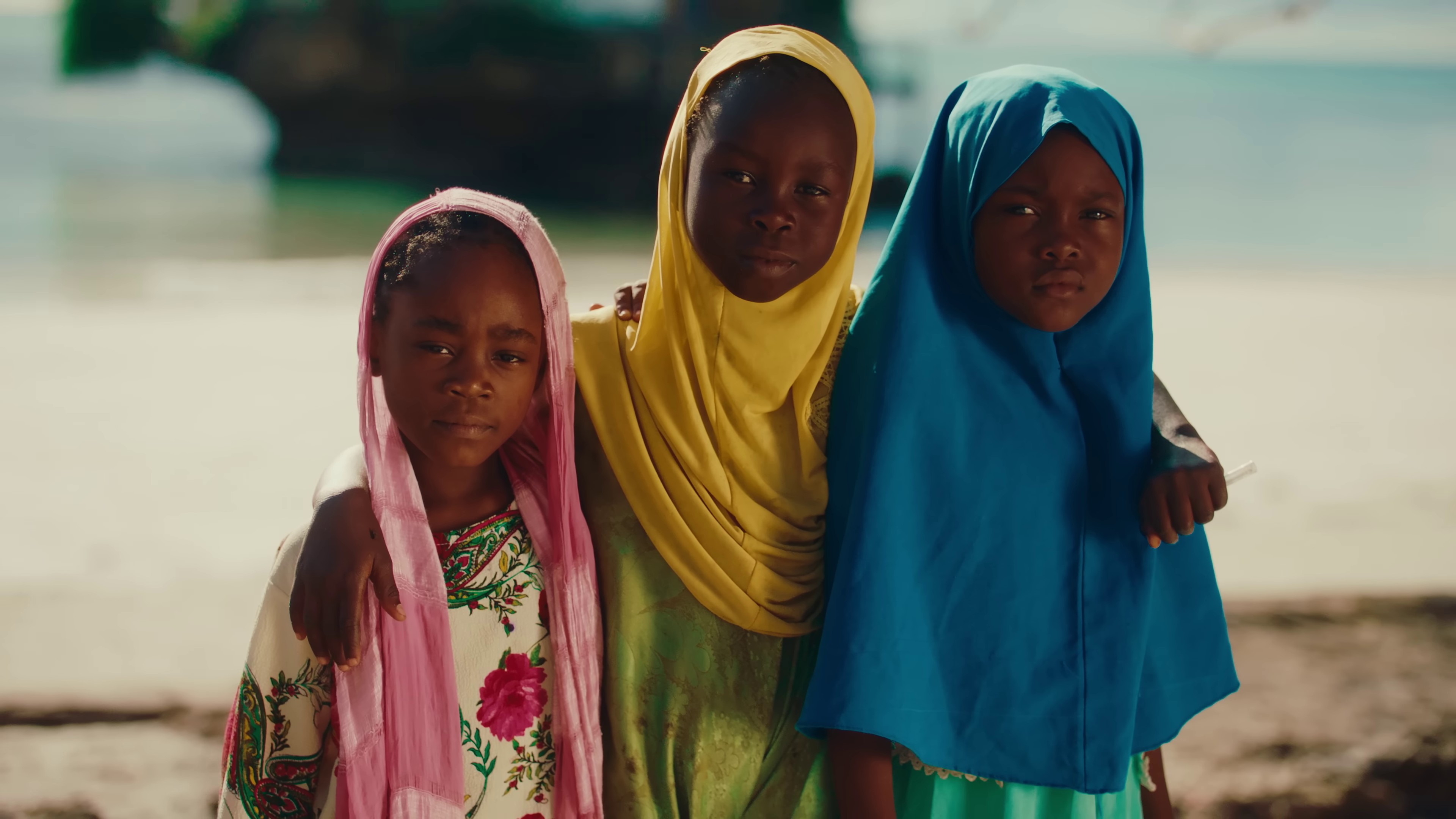 Pourquoi pas  (2022) —  shot,  lighting