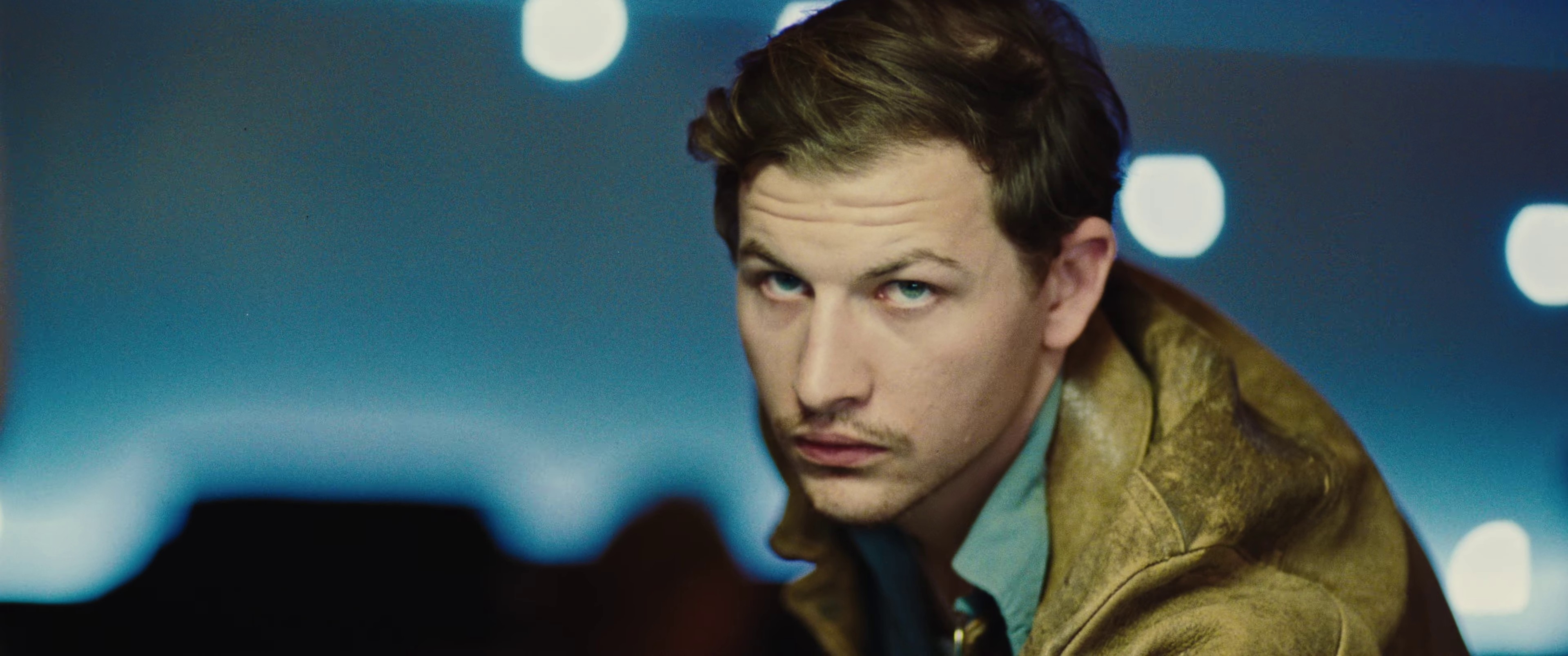 Nine Ball (2024) —  shot,  lighting