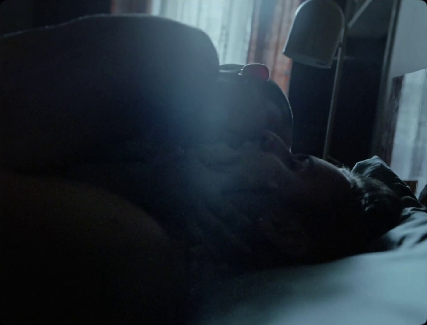 LPCS - Love (2022) —  shot,  lighting