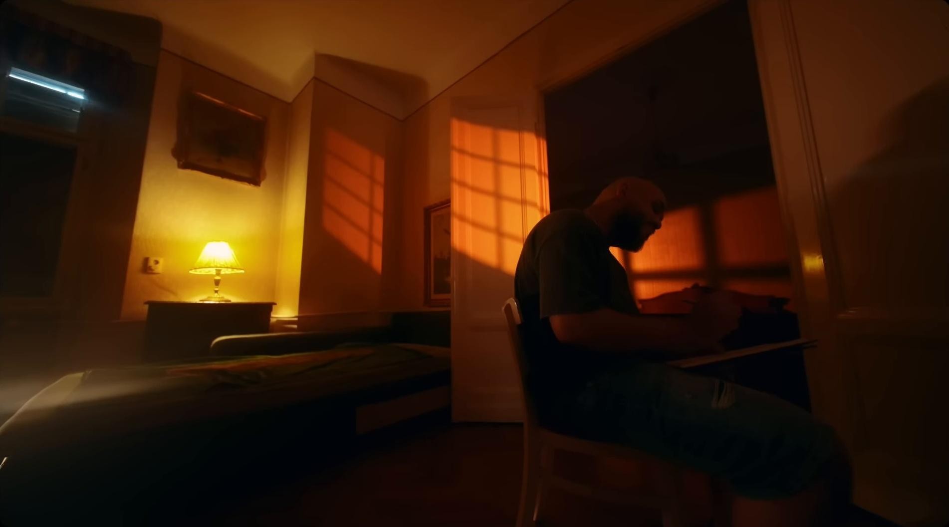 HA MEGHALOK SE (2025) —  shot,  lighting