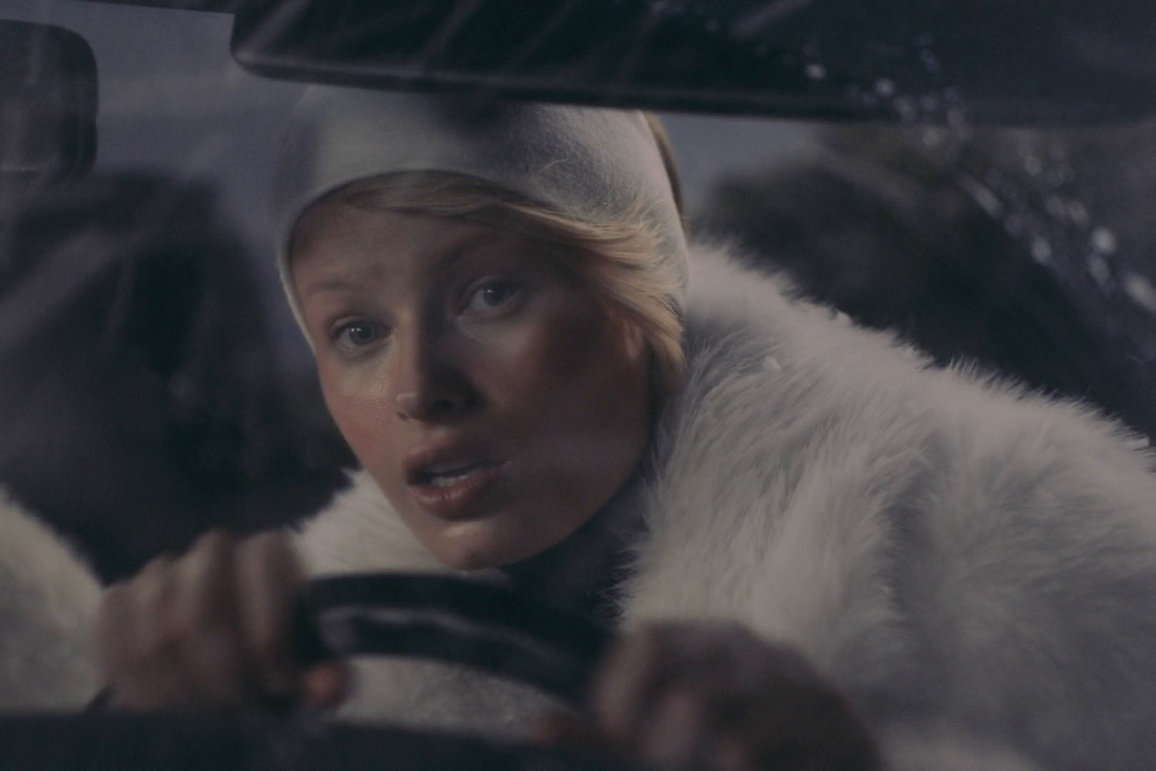 ski club (2024) —  shot,  lighting