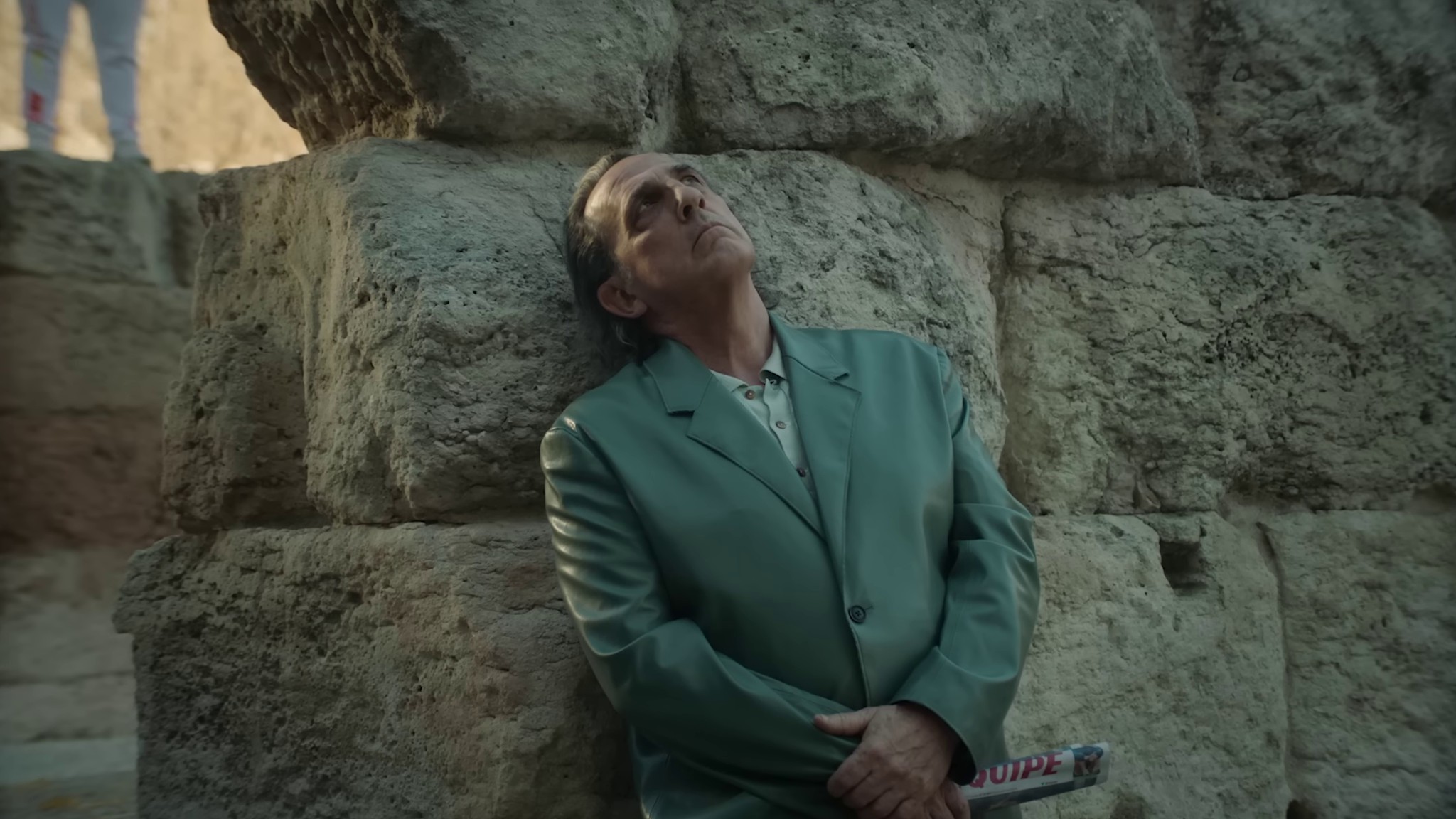 Beau temps (2023) —  shot,  lighting