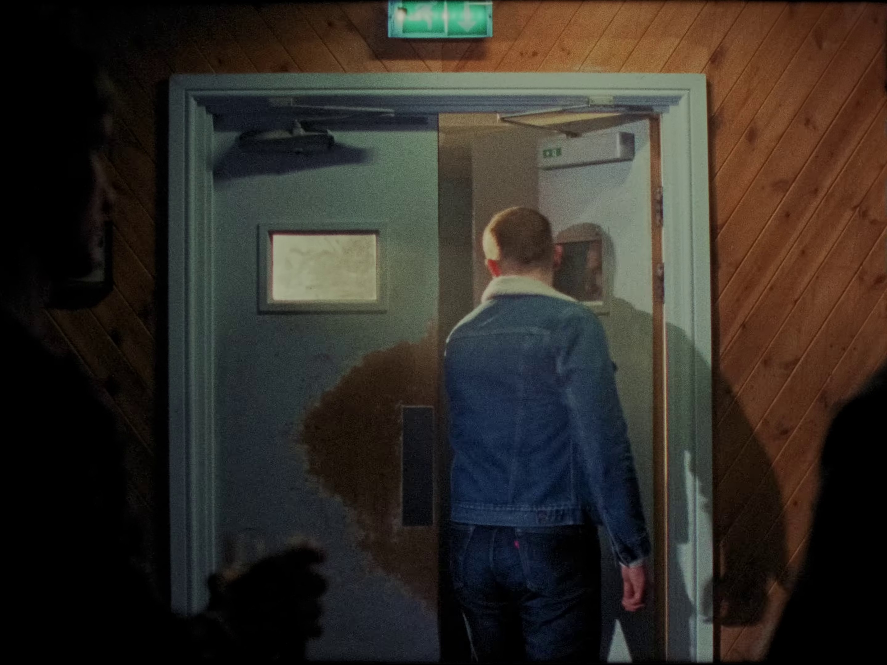 Bloodsucker (2024) —  shot,  lighting