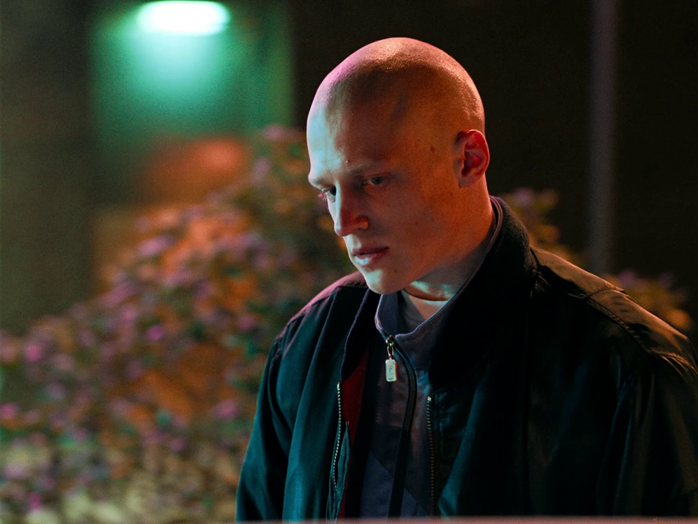 Hardcore Never Dies (2023) —  shot,  lighting