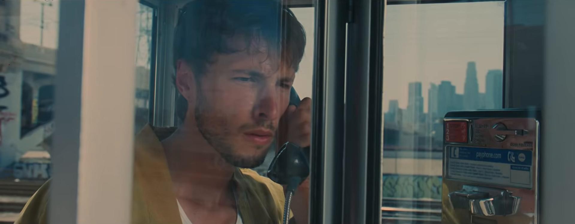 Light Me Up (2025) —  shot,  lighting