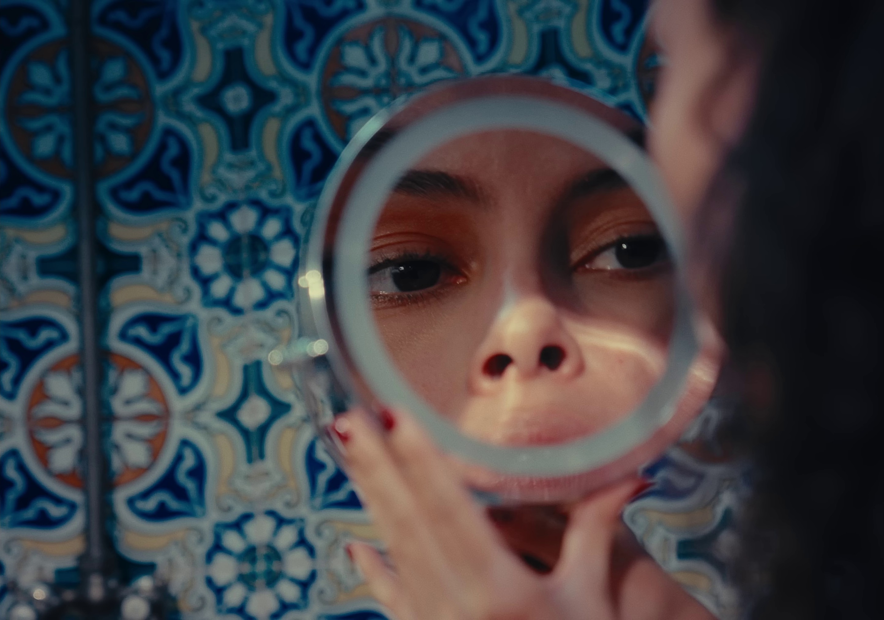 ELLA (2024) —  shot,  lighting