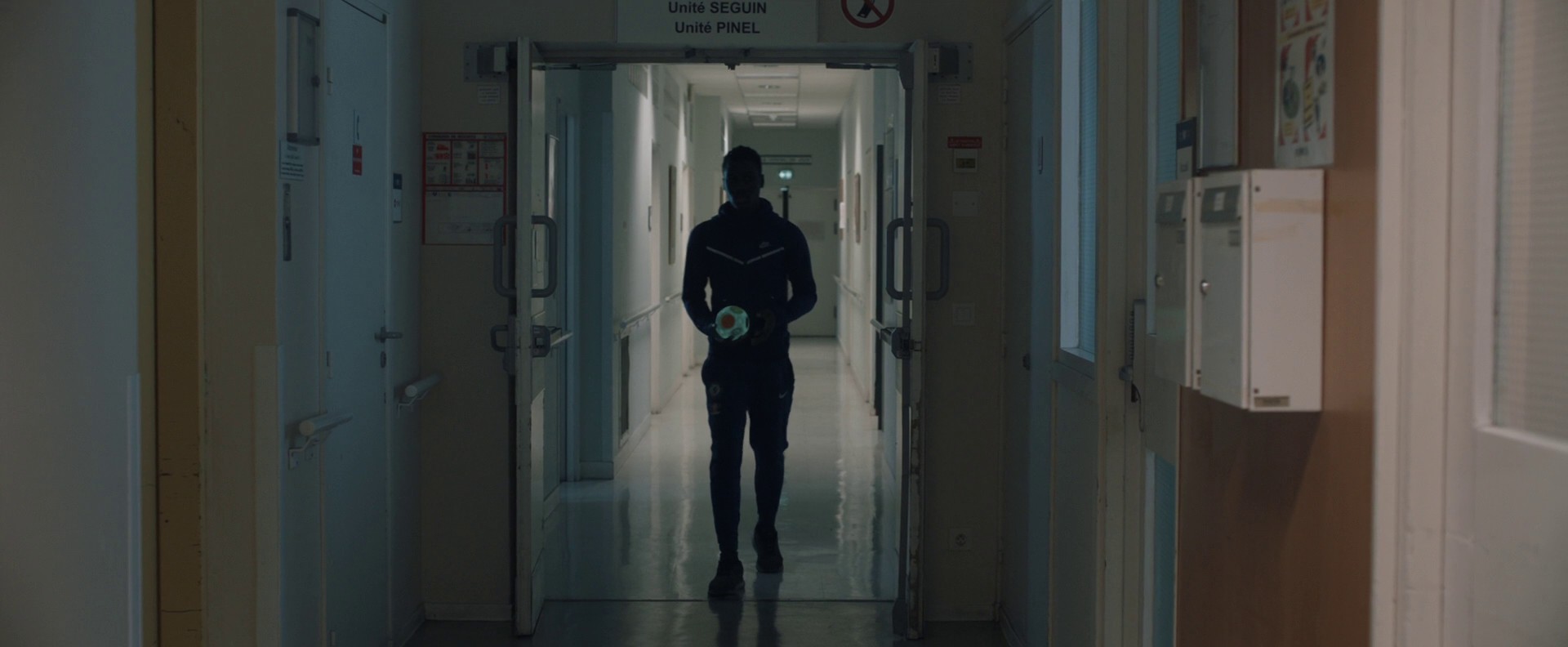 The Specials (2019) —  shot,  lighting