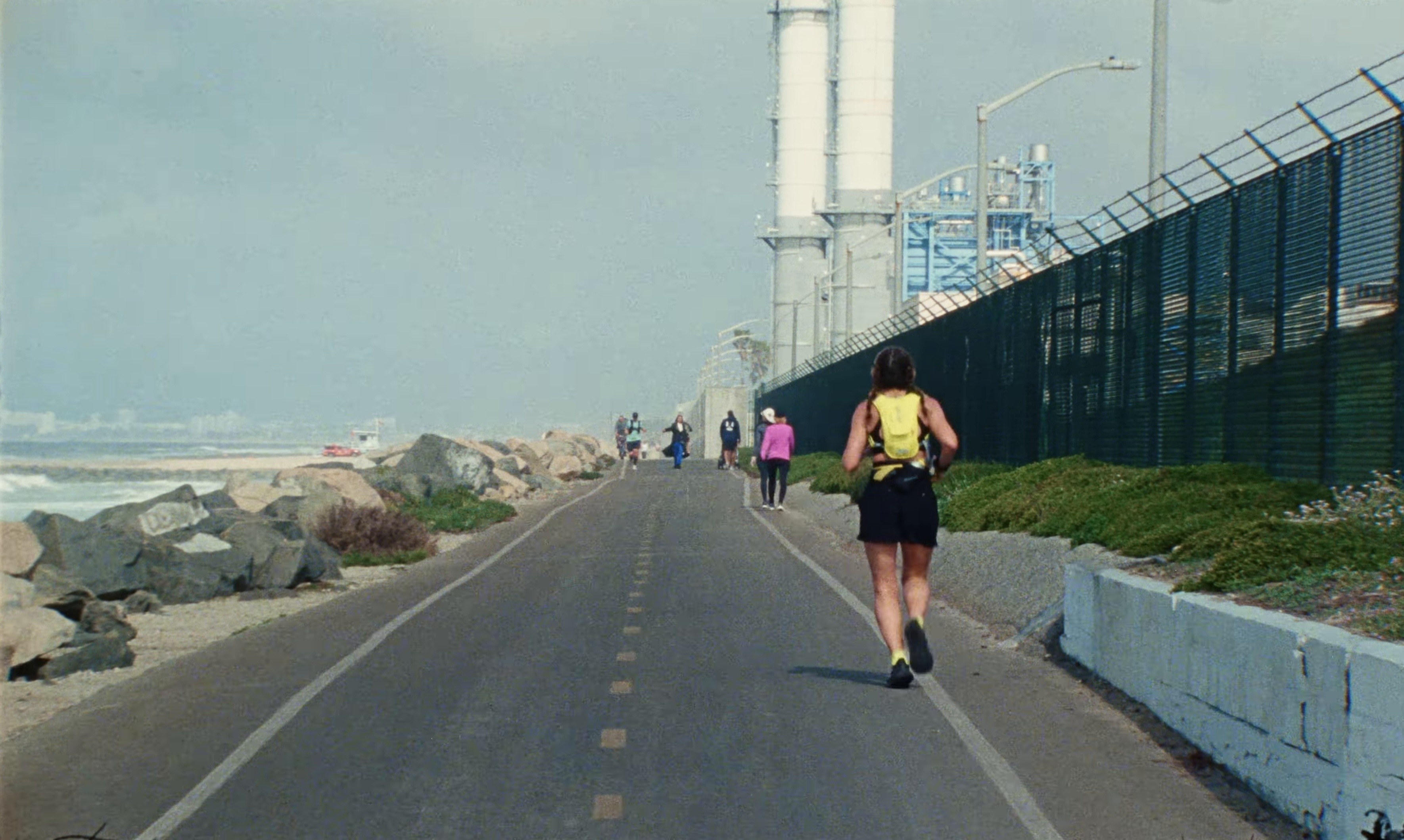 My 45 (2025) —  shot,  lighting