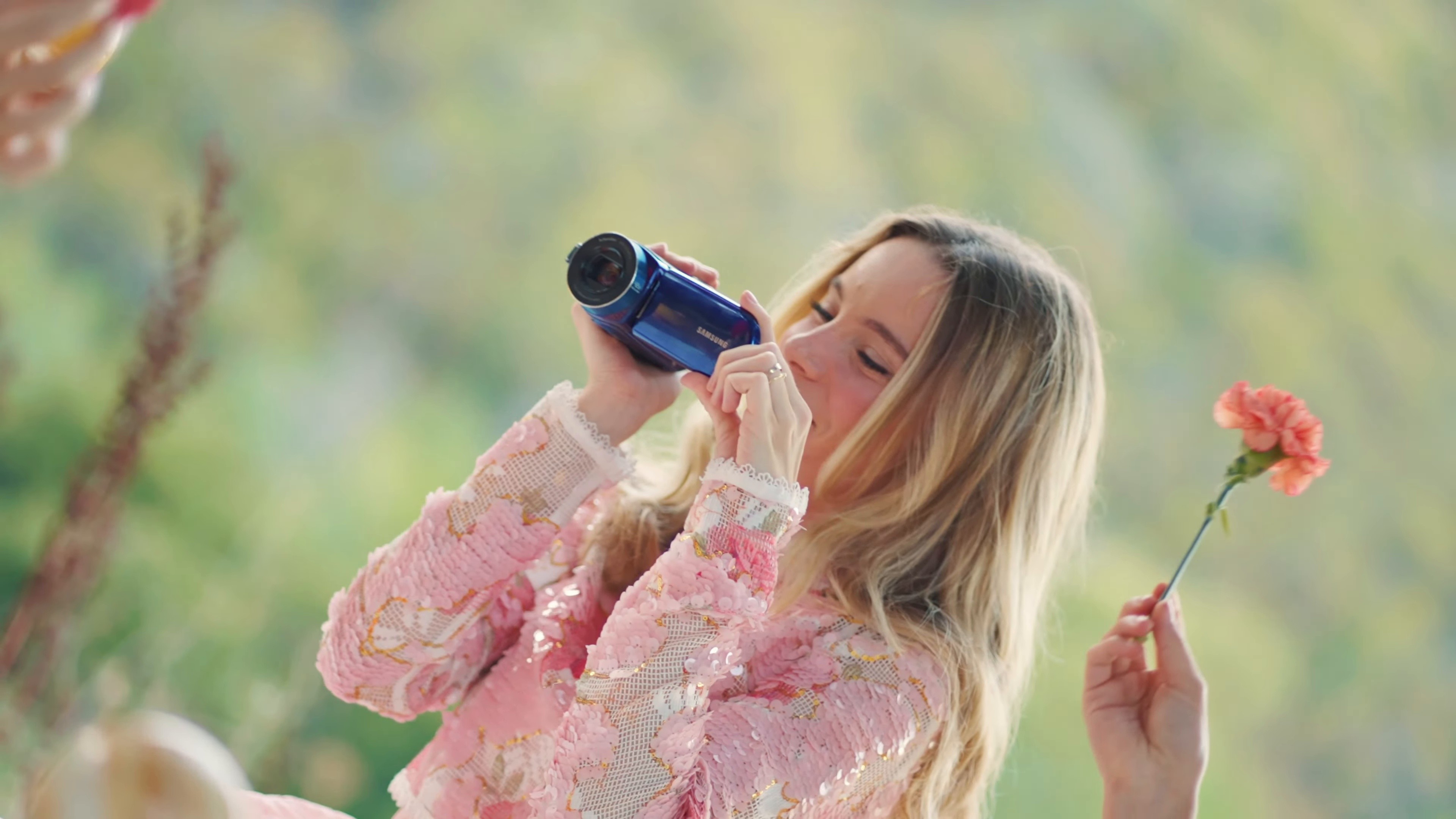 Crazy (2024) —  shot,  lighting