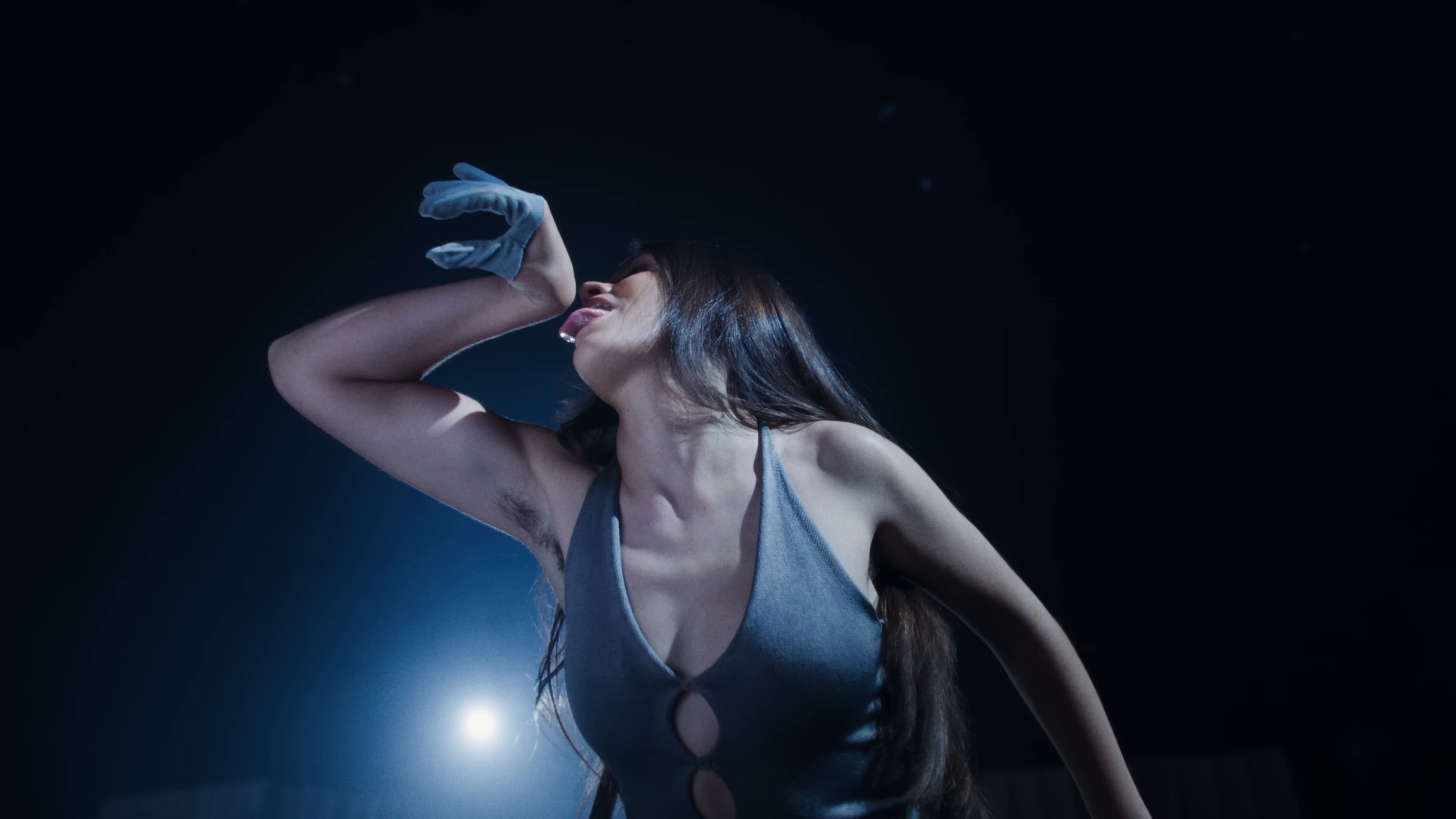 Nanai (2024) —  shot,  lighting