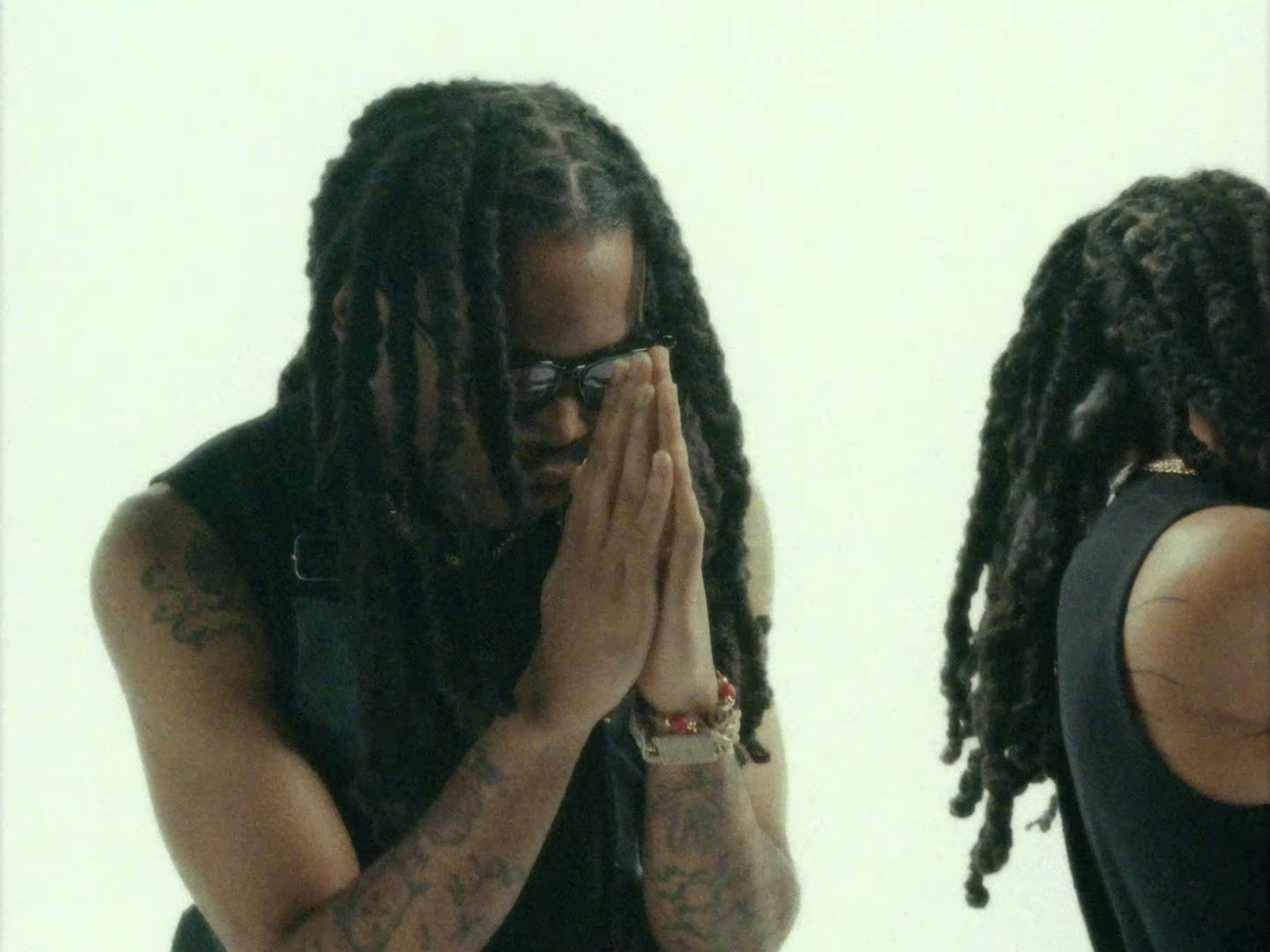 MI AMOR (2024) —  shot,  lighting